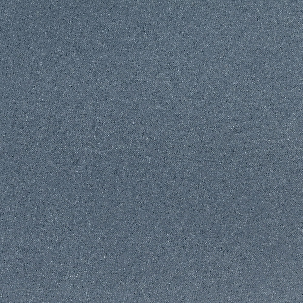 Blue Outdoor Velvet Fabric
