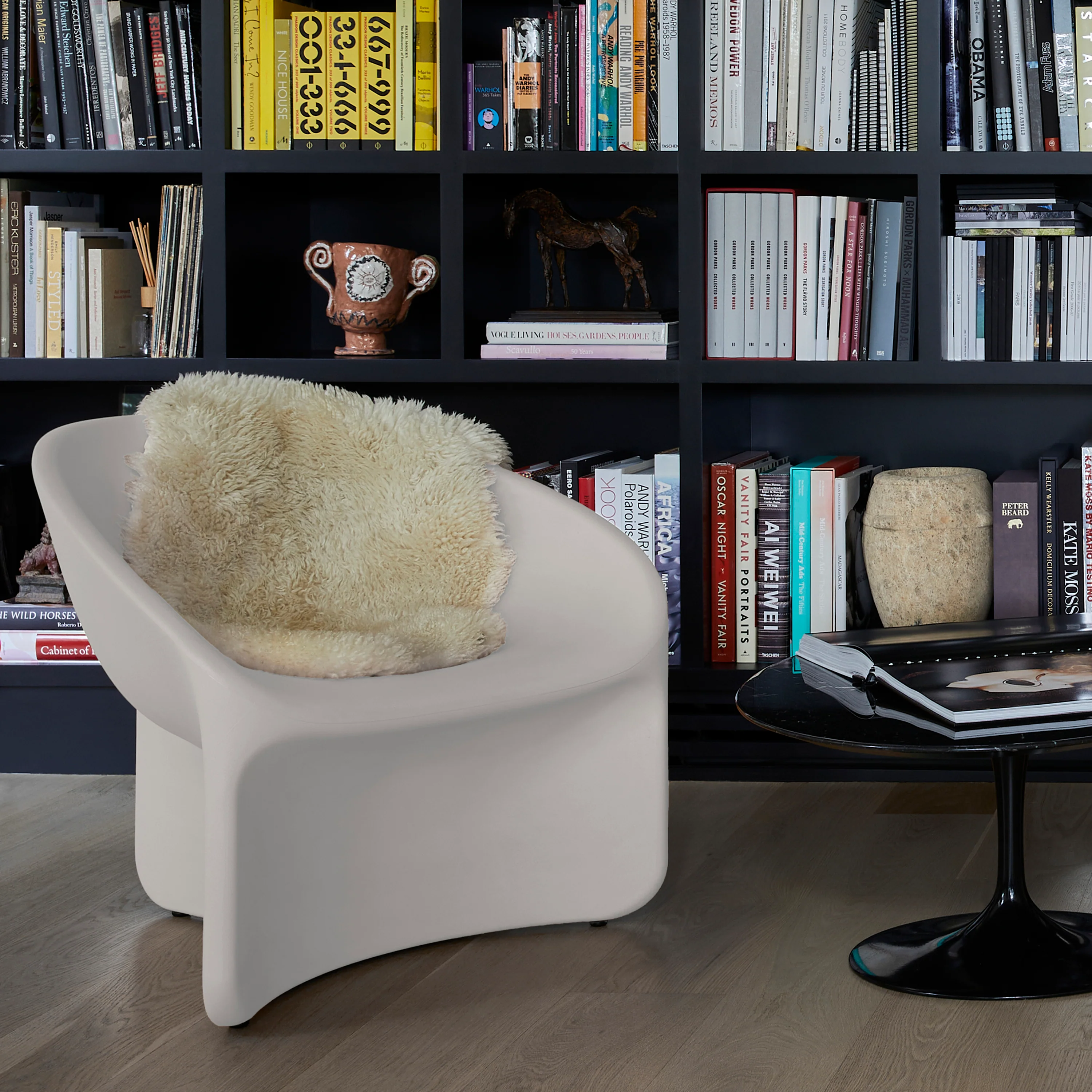 Bluff Chair - Image 2