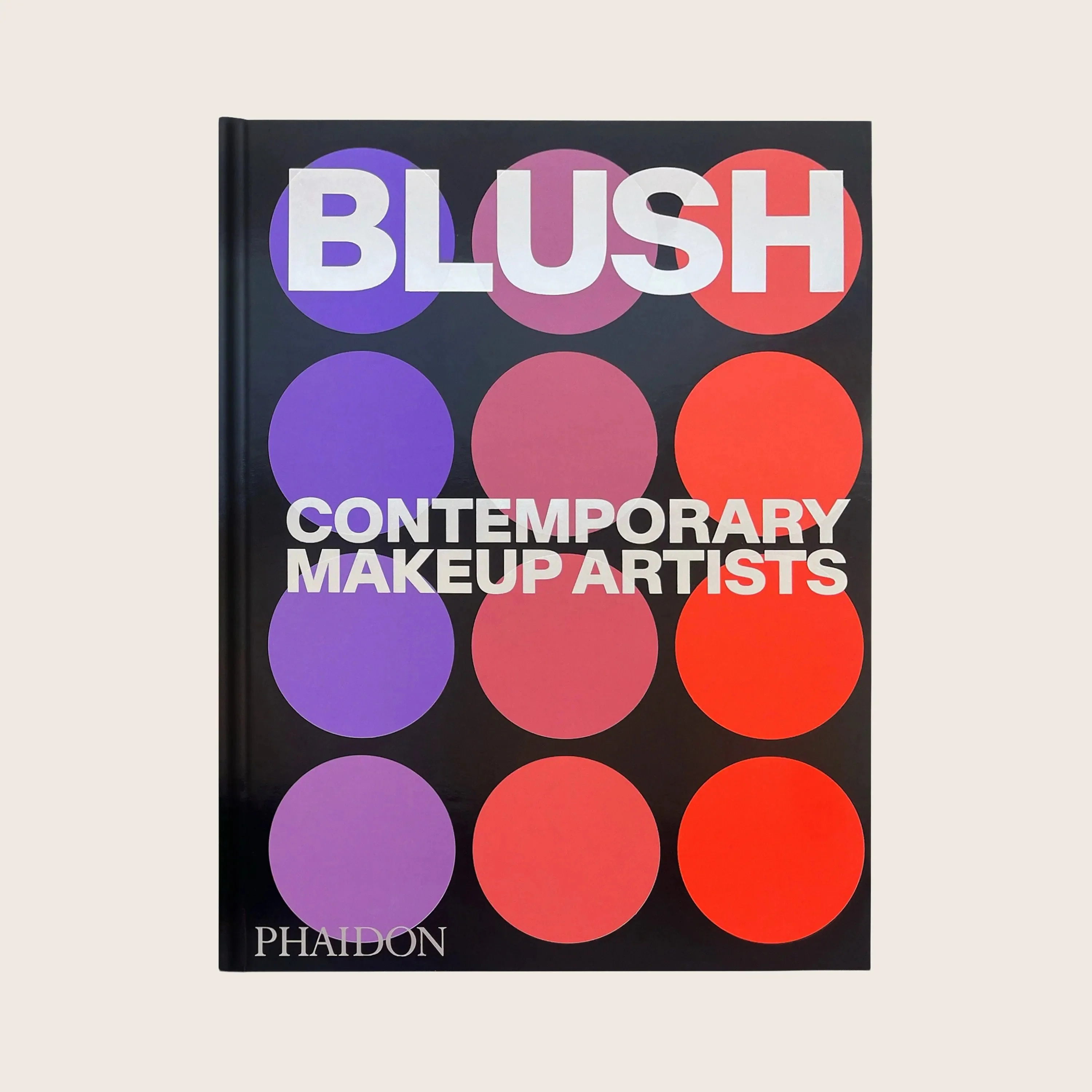 Blush: Contemporary Makeup Artists