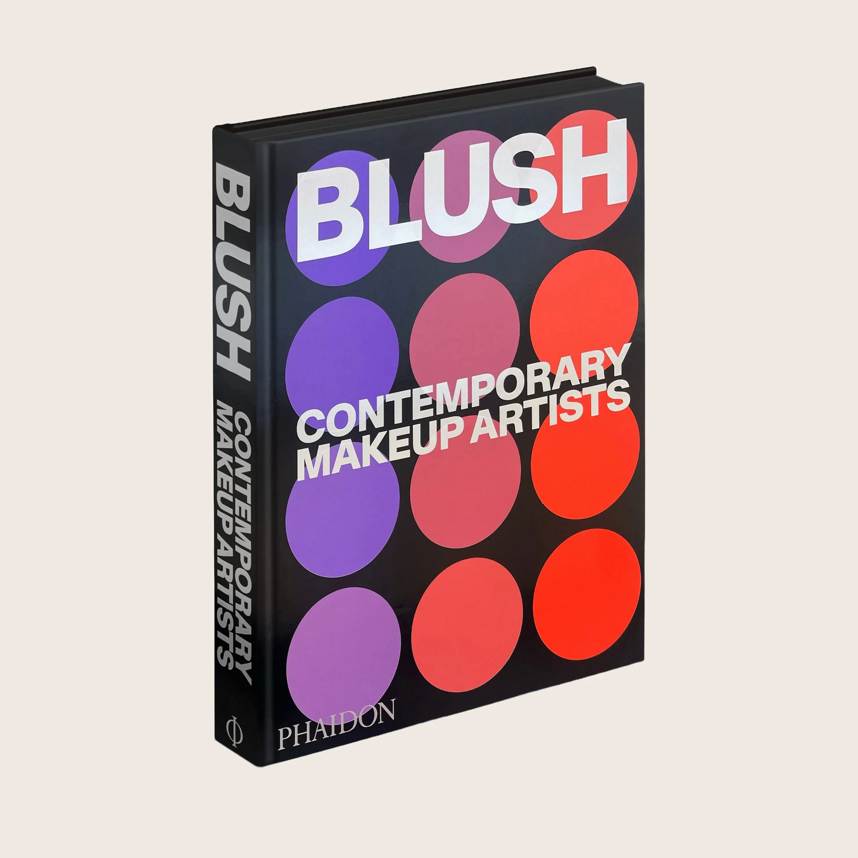 Blush: Contemporary Makeup Artists - Image 3