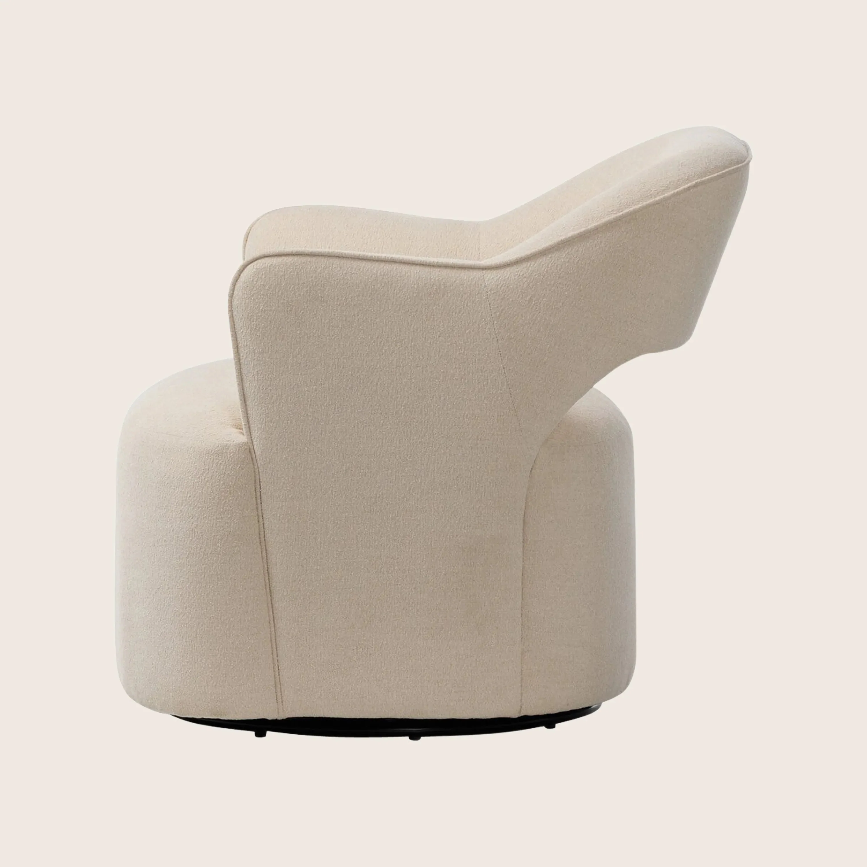 Blythe Swivel Chair - Image 13