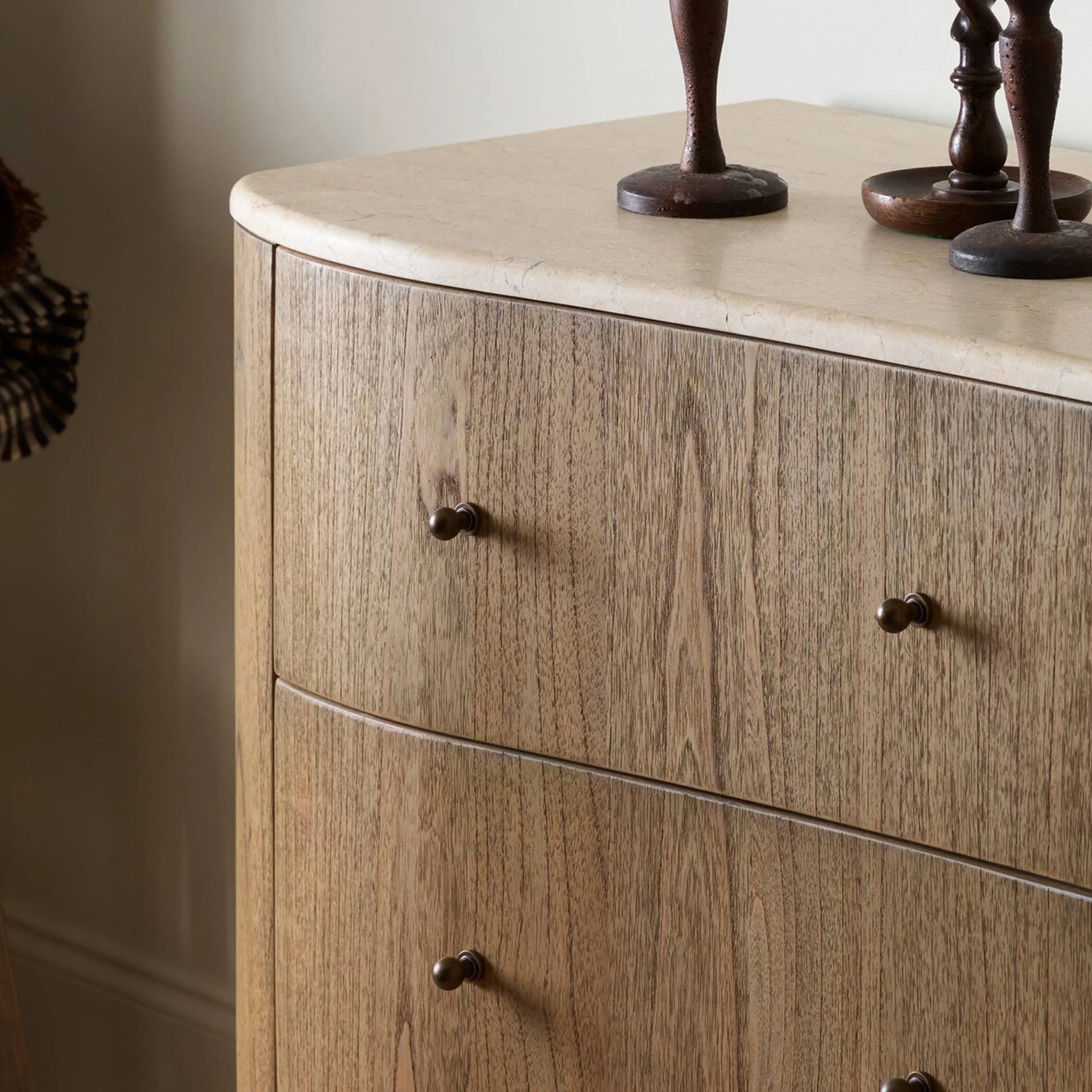 Boa 6 Drawer Dresser - Image 11