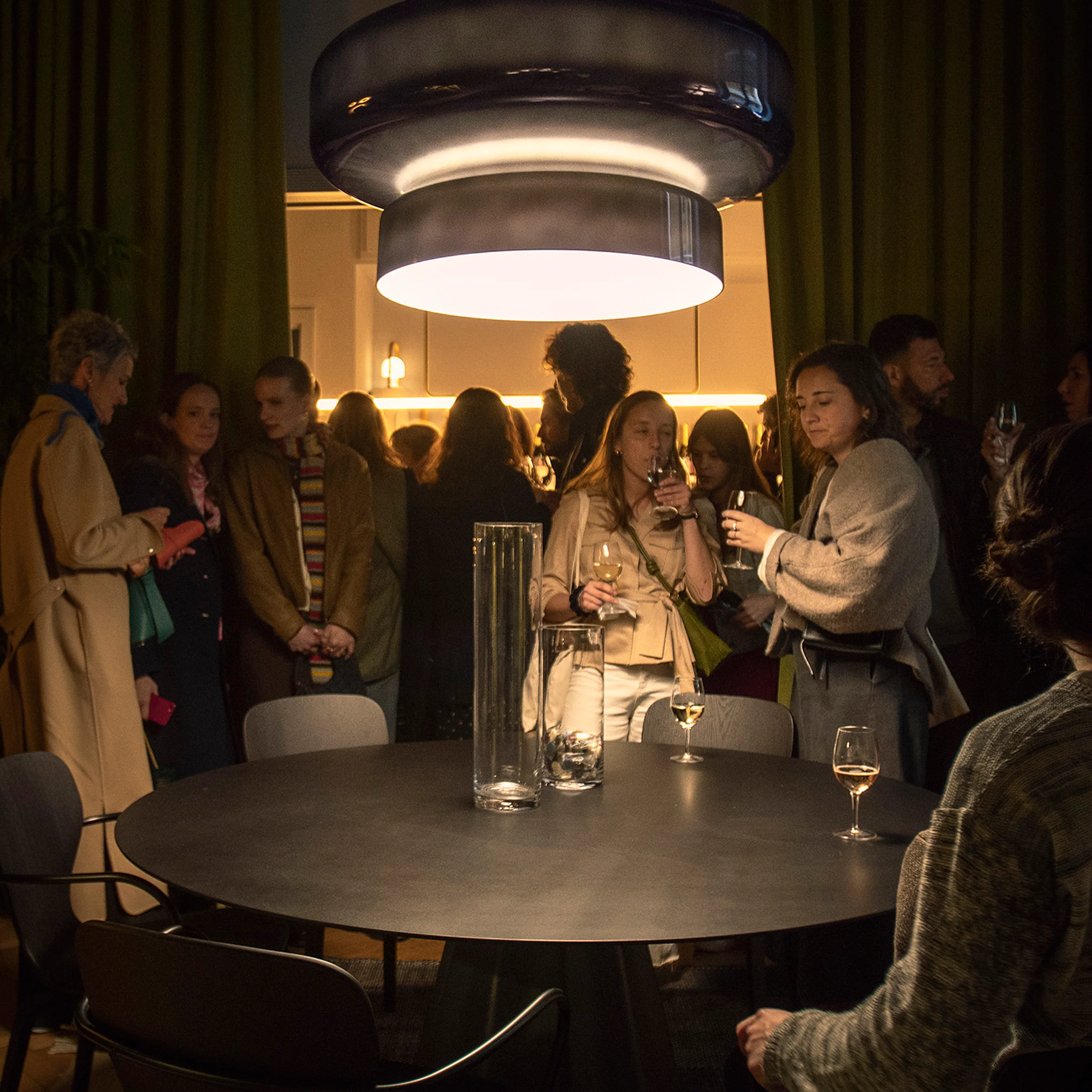 Bohemia Pendant Lamp - Image 7