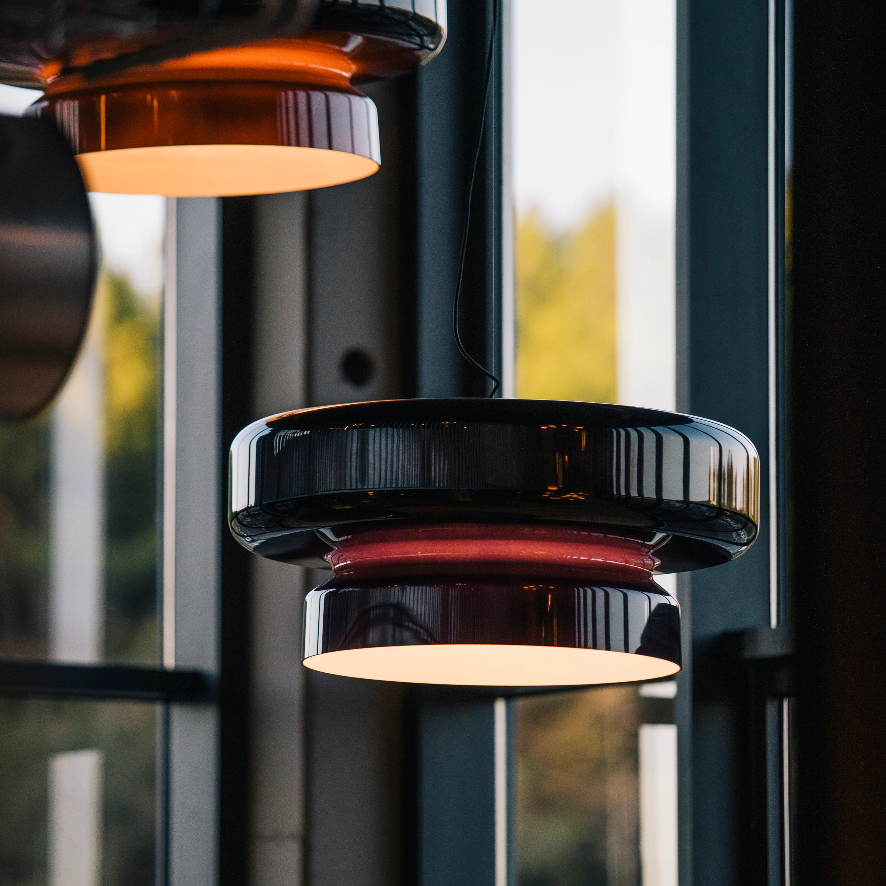Bohemia Pendant Lamp - Image 8