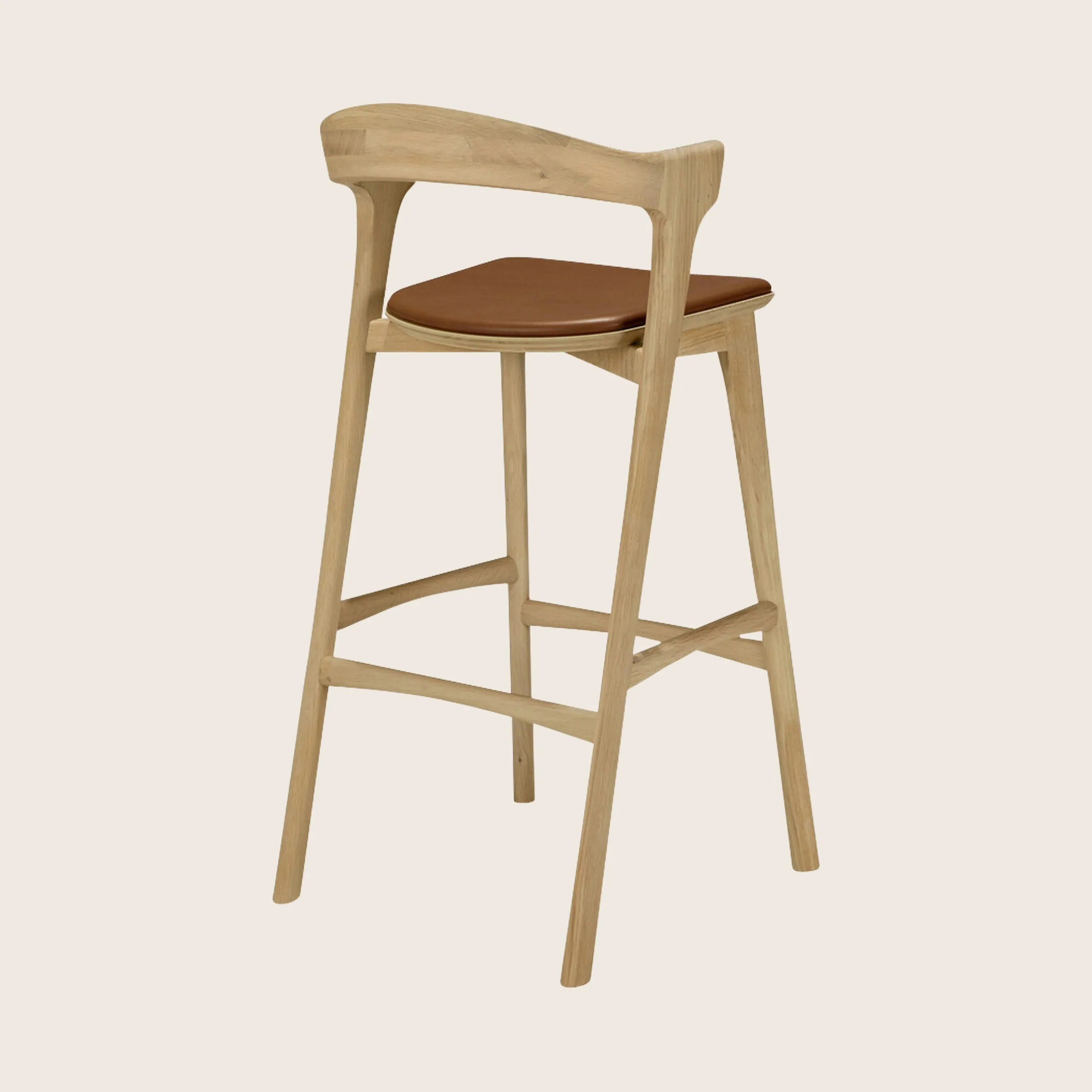 Bok Bar | Counter Stool - Image 17