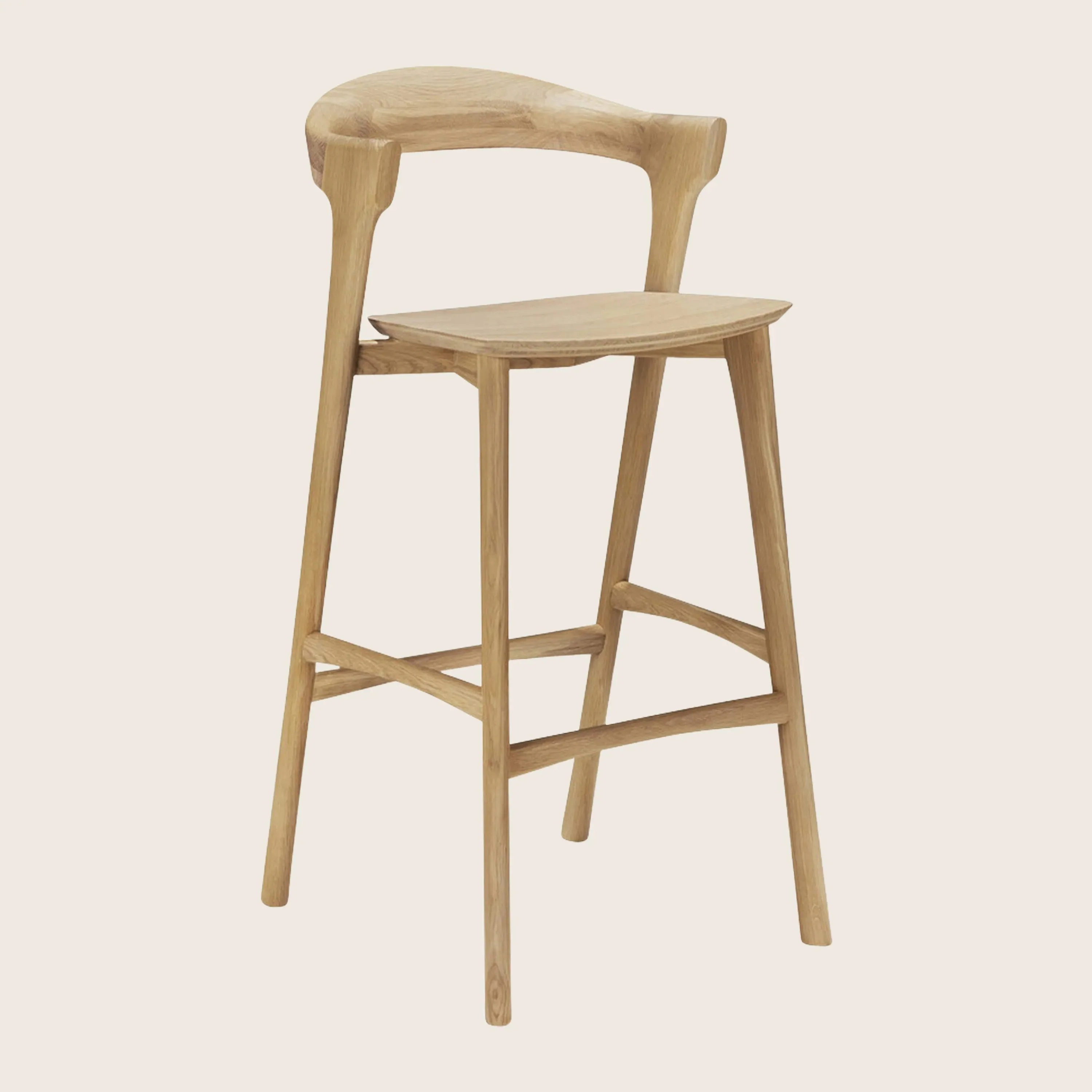 Bok Bar | Counter Stool - Image 23
