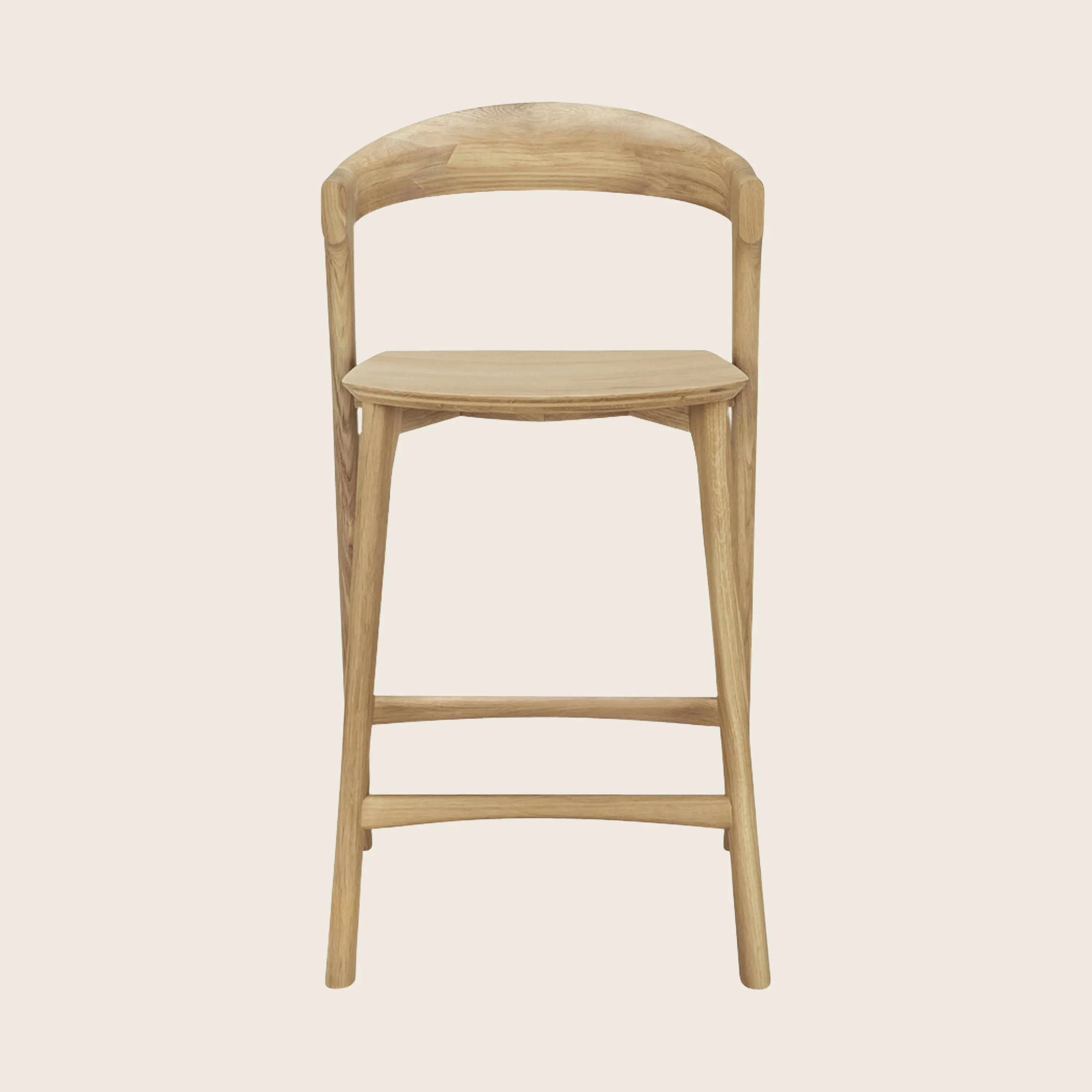 Bok Bar | Counter Stool - Image 3