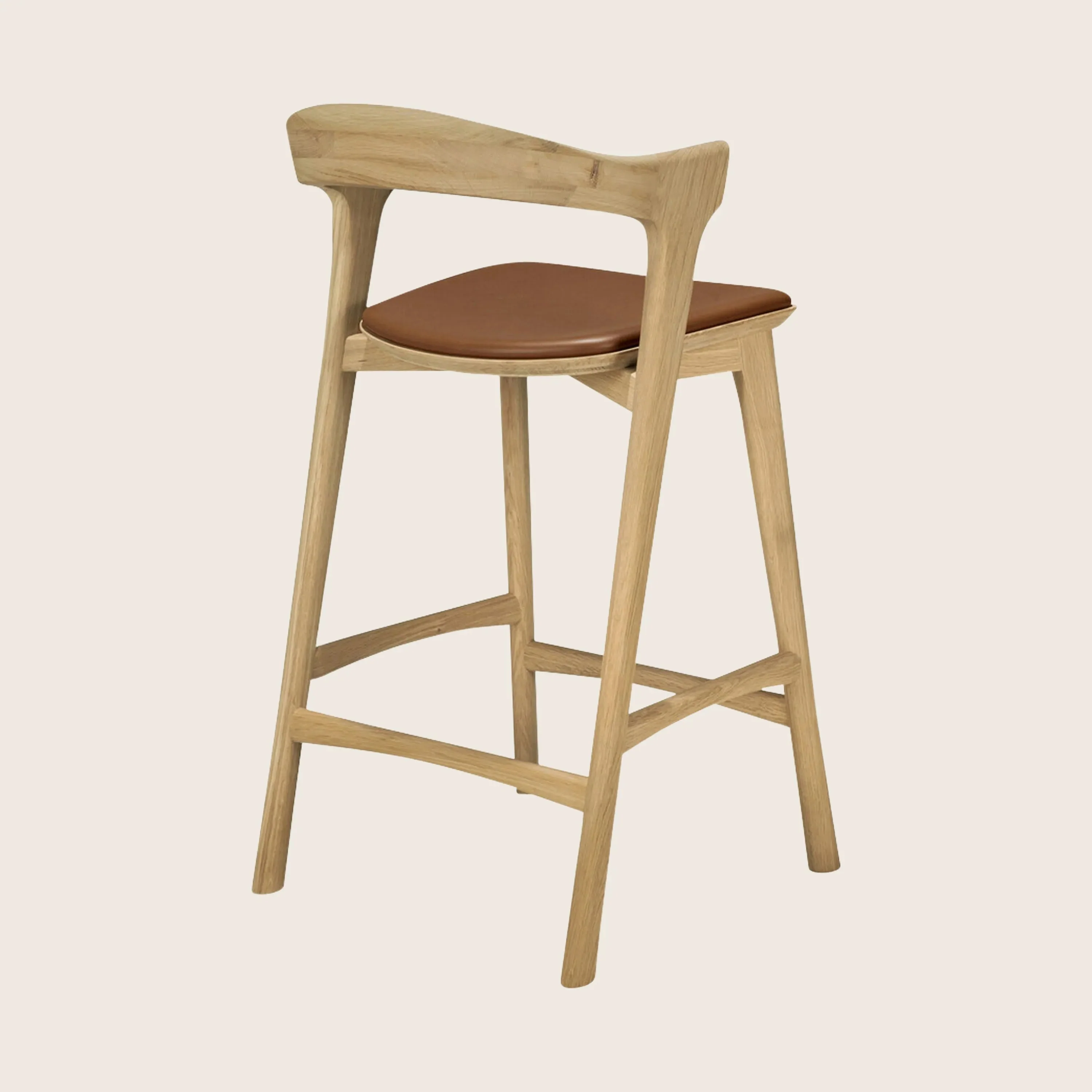 Bok Bar | Counter Stool - Image 35