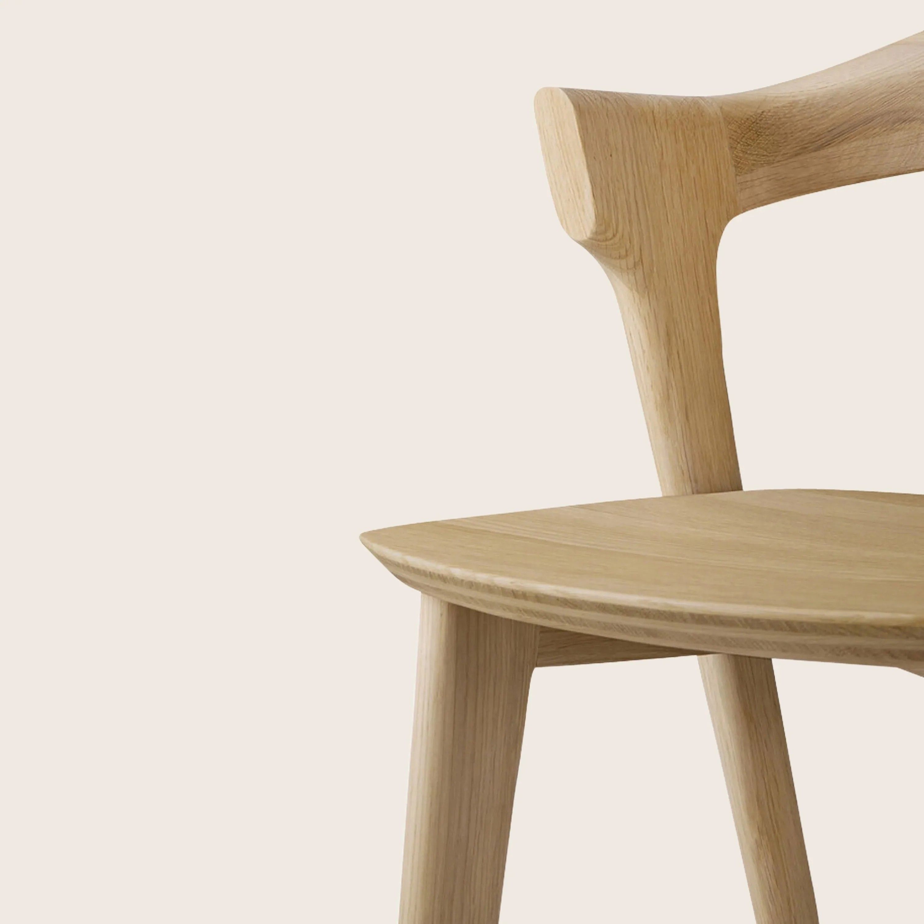 Bok Bar | Counter Stool - Image 9