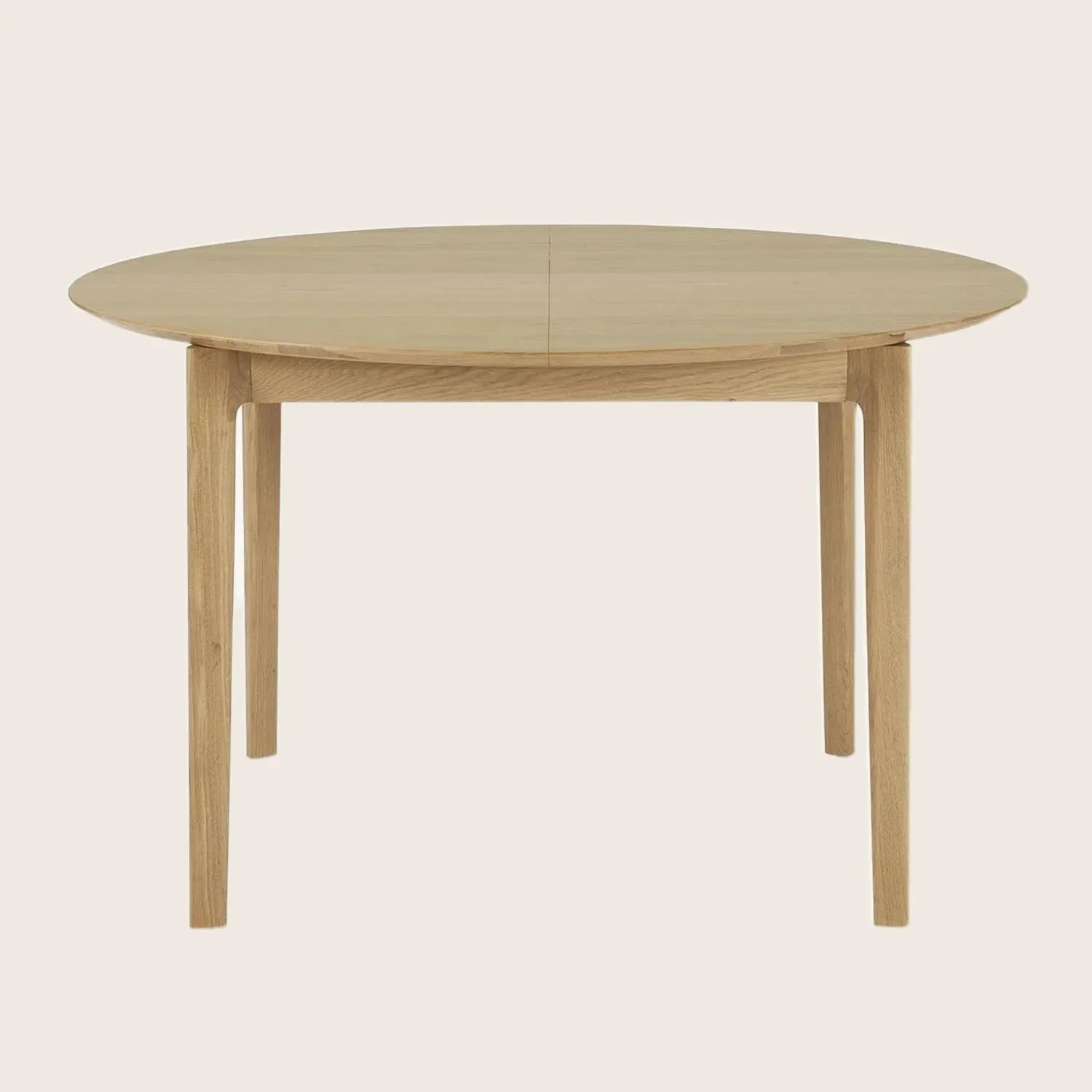 Bok Round Extendable Dining Table - Image 17