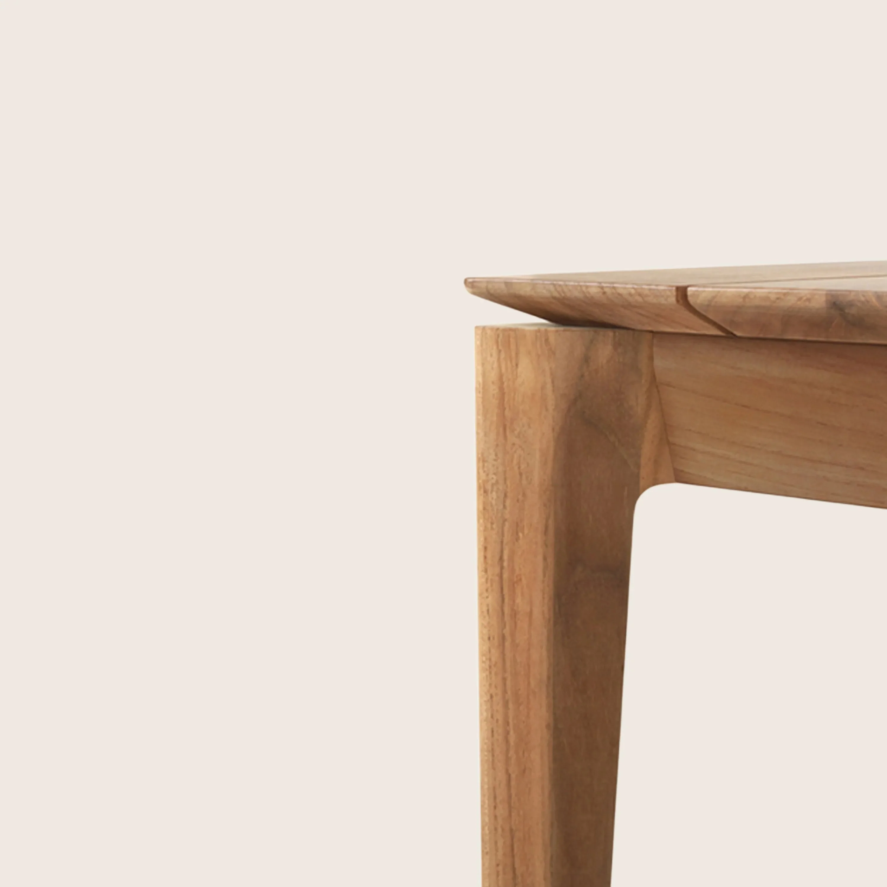 Bok Outdoor Bench - Image 10