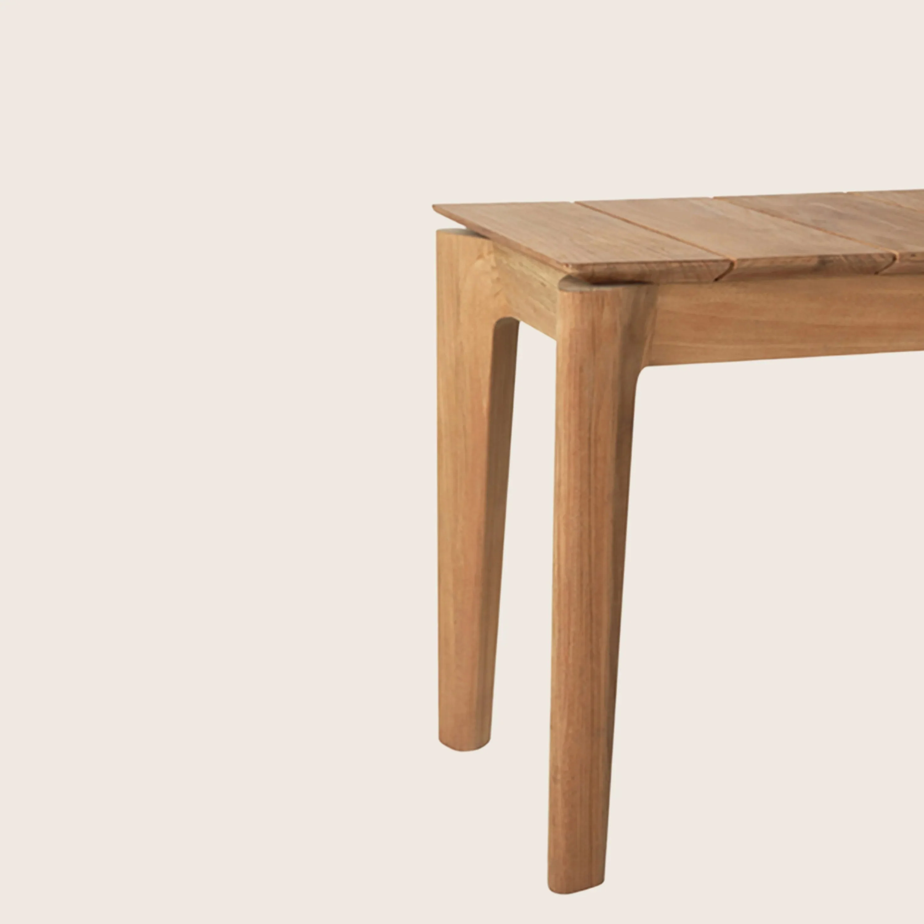 Bok Outdoor Bench - Image 11