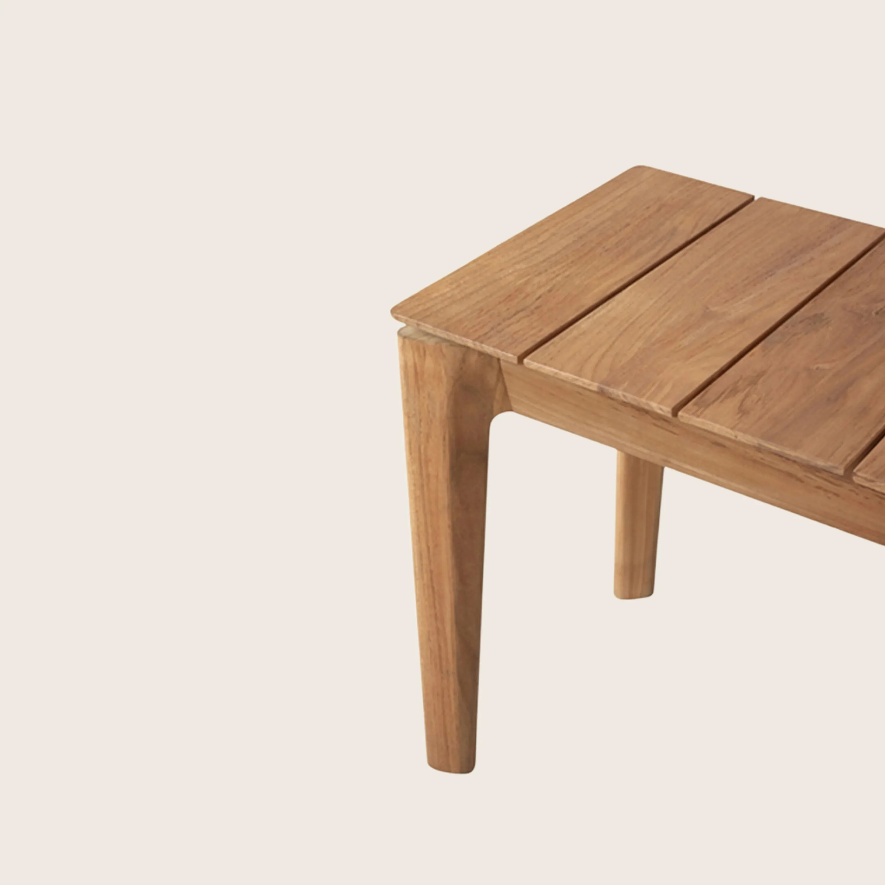Bok Outdoor Bench - Image 9