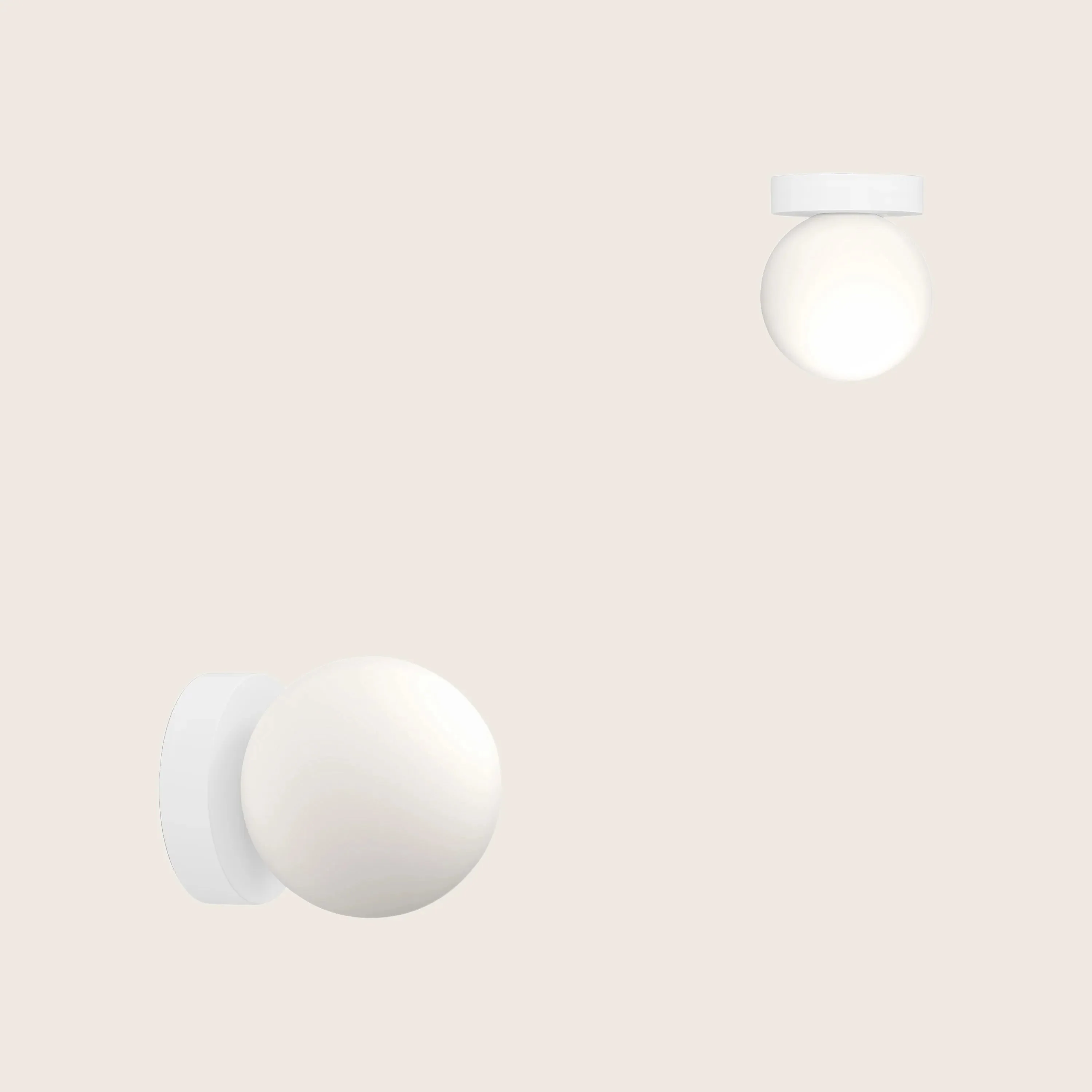 Bola LED Wall/Ceiling Lamp - Image 13