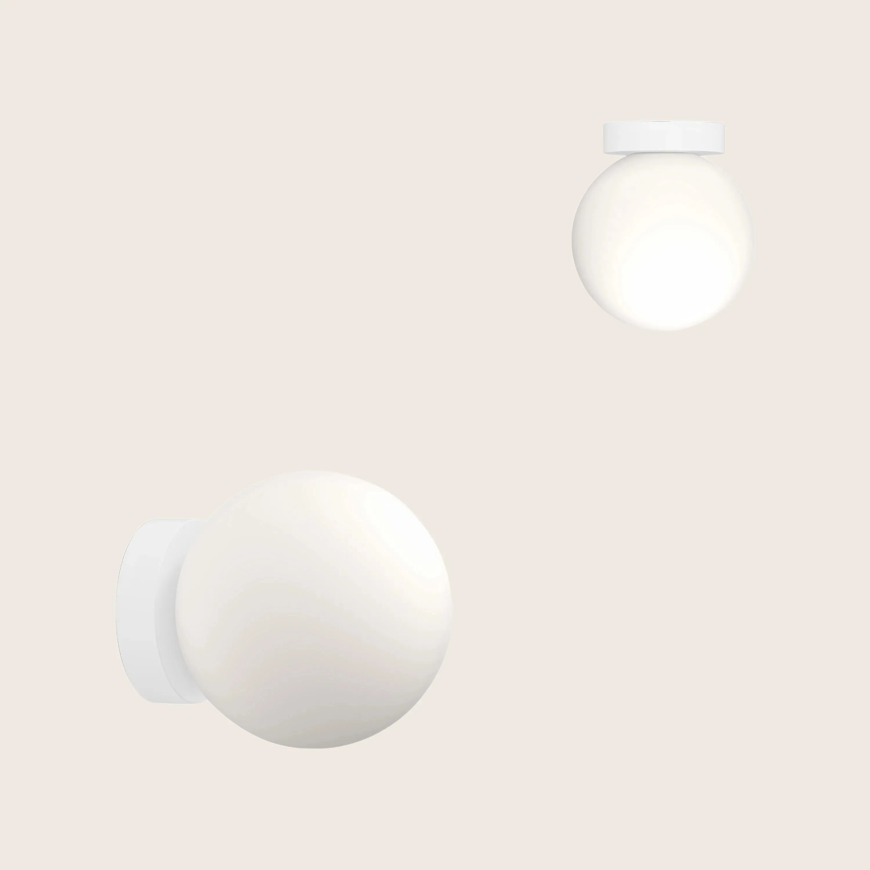 Bola LED Wall/Ceiling Lamp - Image 14