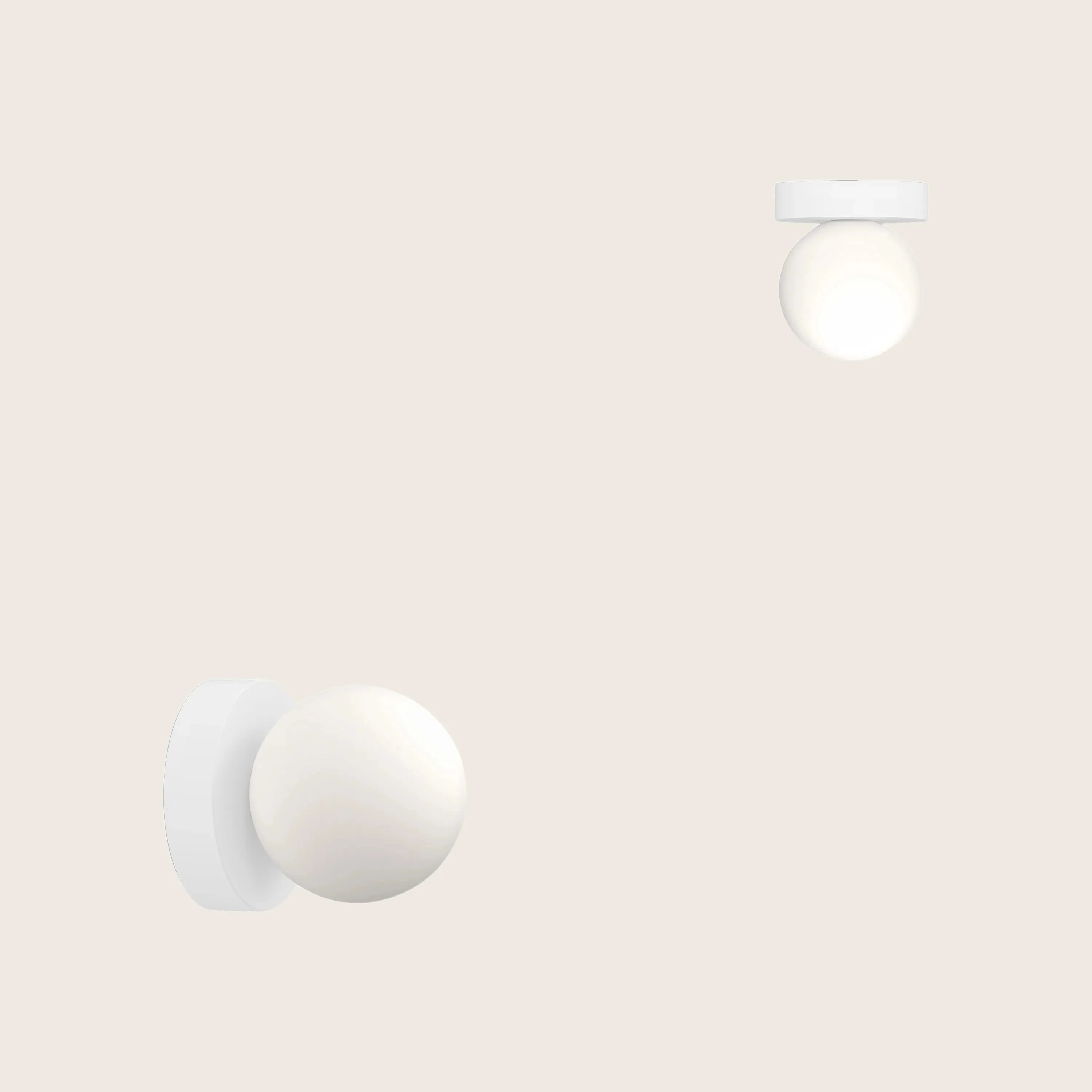 Bola LED Wall/Ceiling Lamp - Image 15