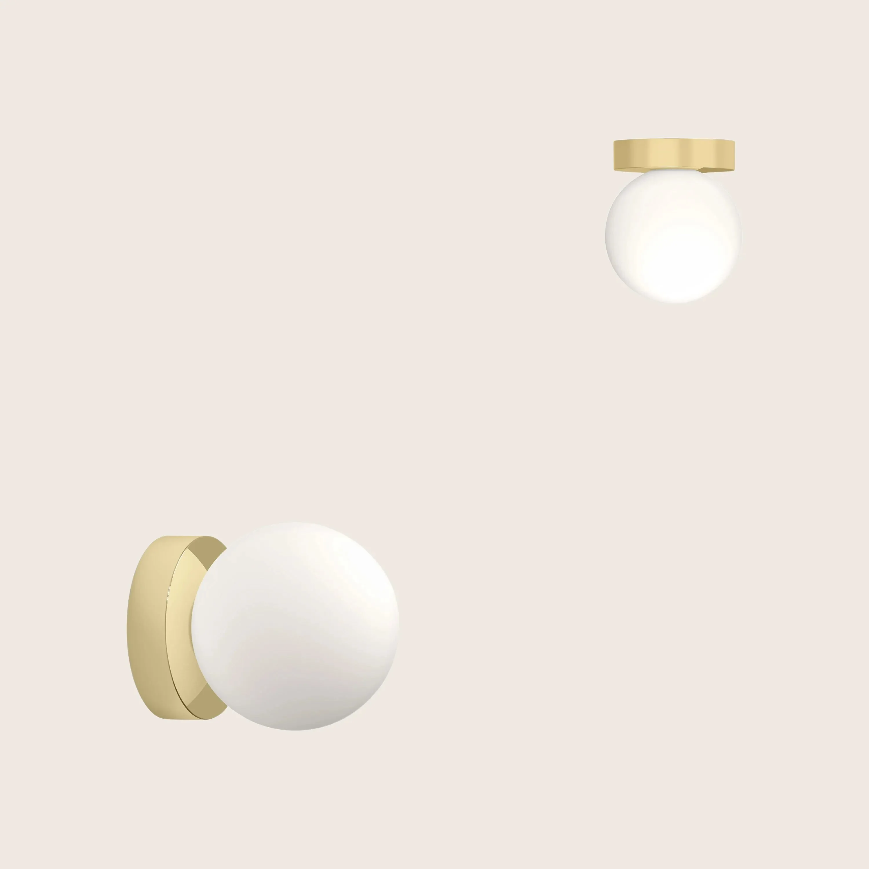 Bola LED Wall/Ceiling Lamp - Image 27