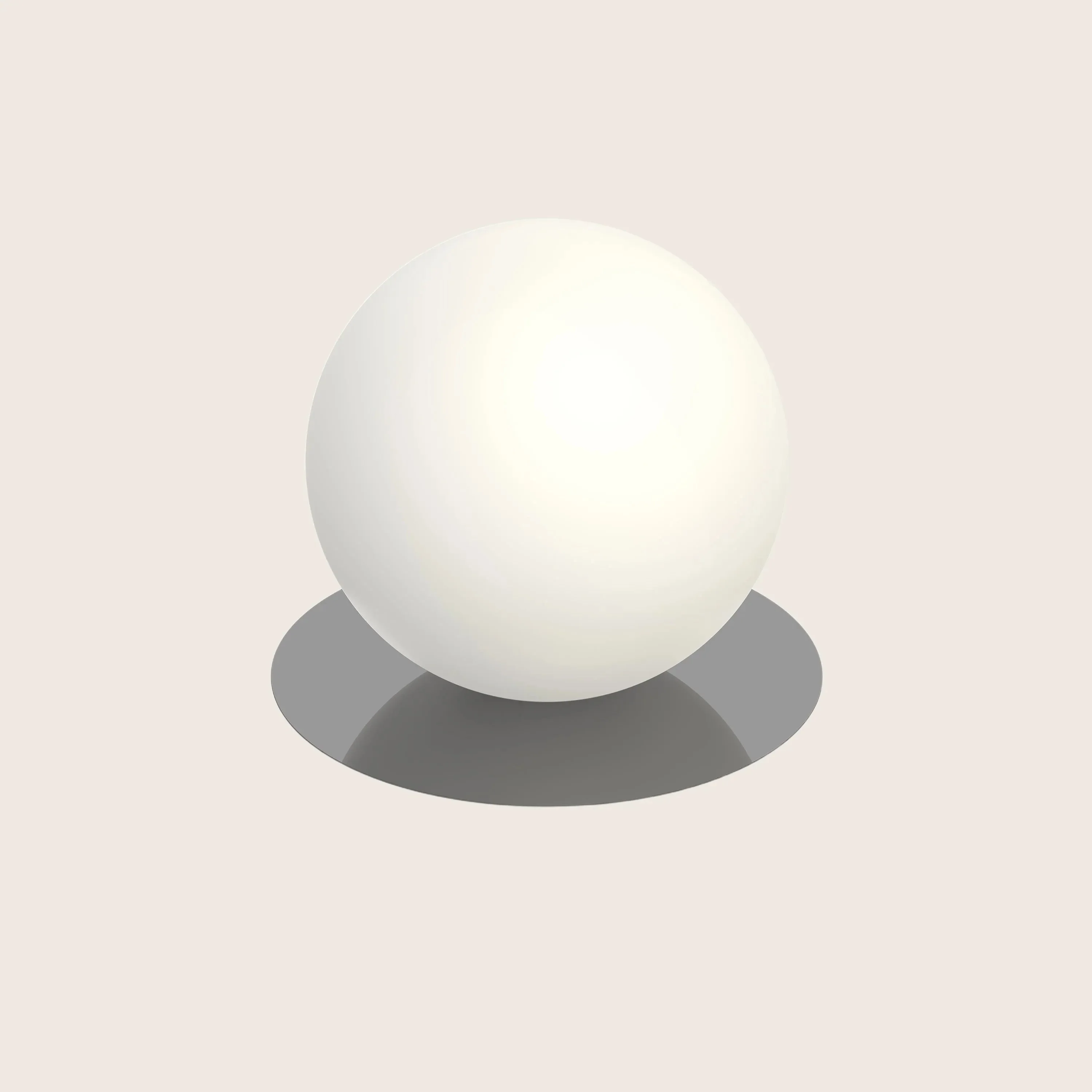 Bola Sphere Table LED Table Lamp - Image 11
