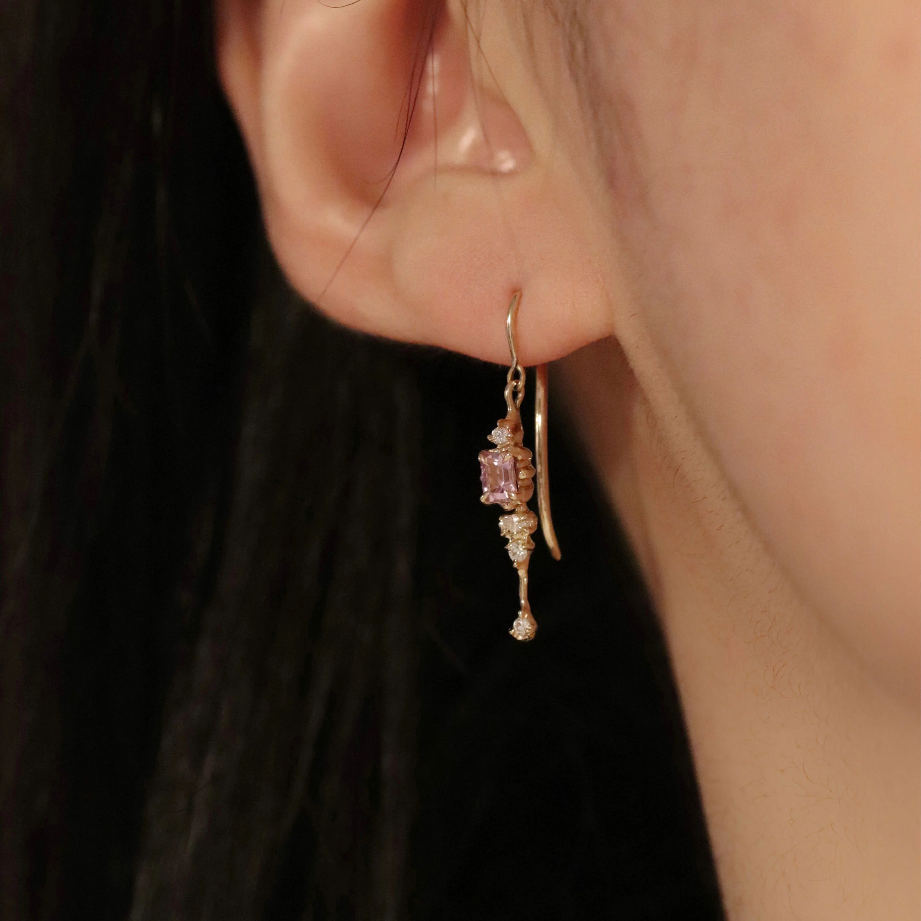 Bom Earring - Image 4