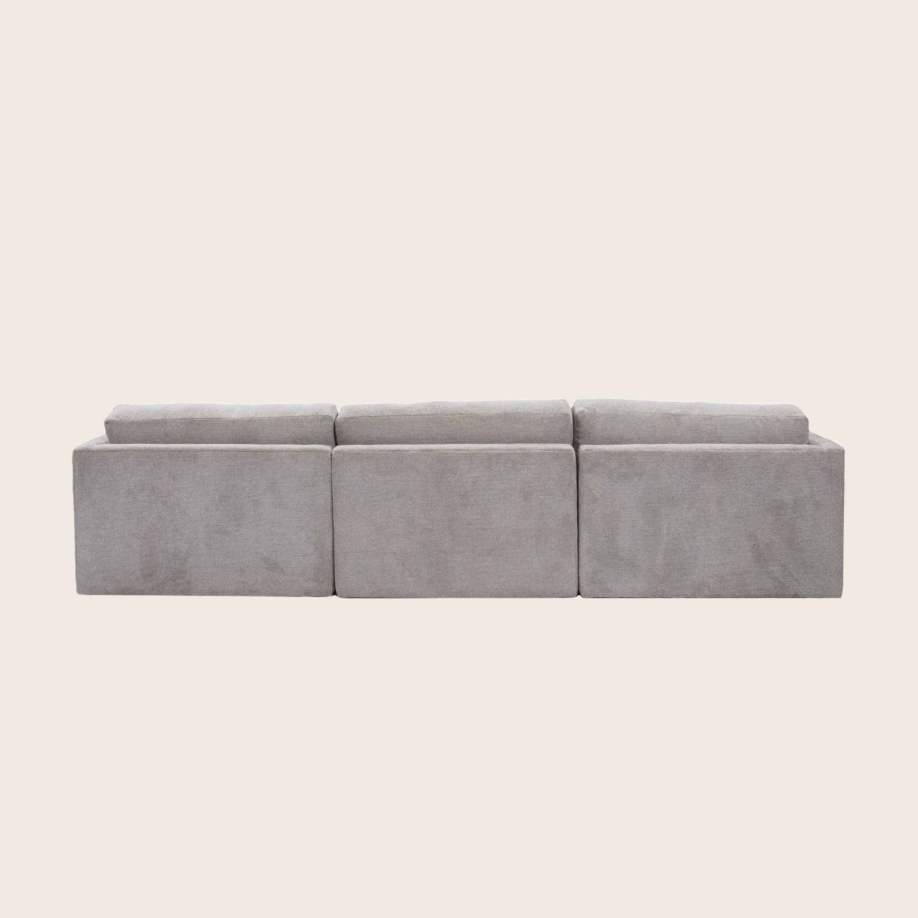 Bond Street Chaise Sectional - Image 6
