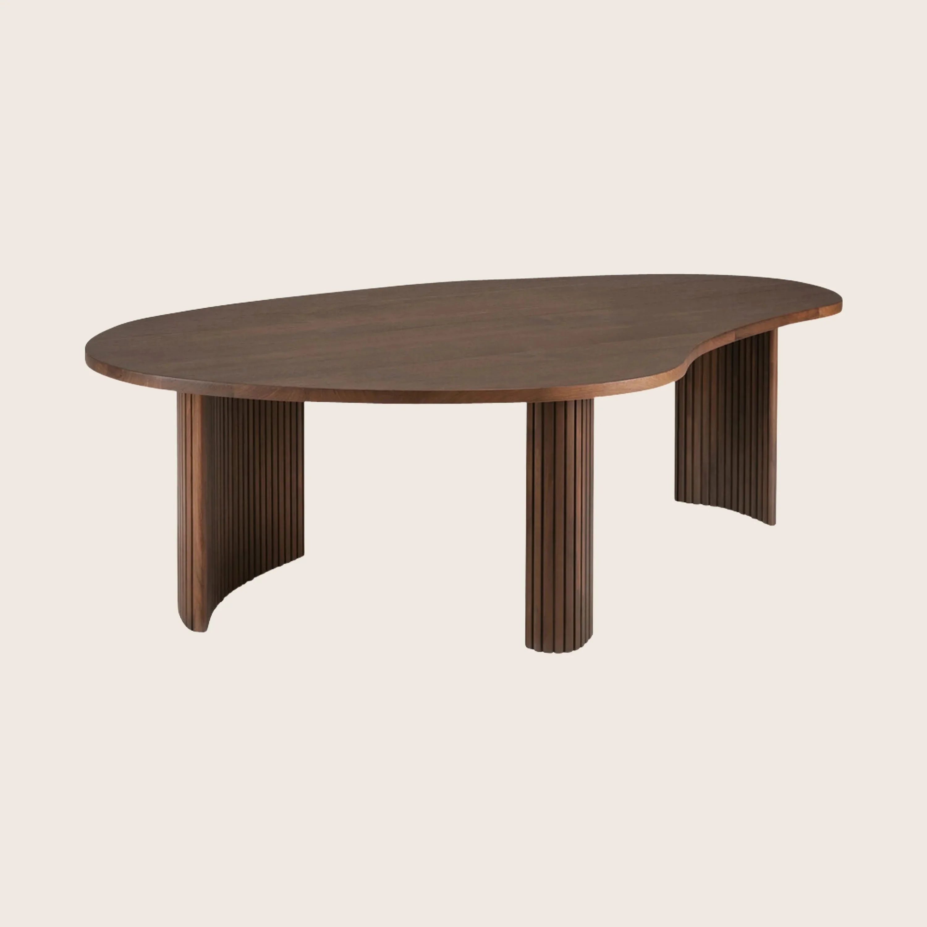Boomerang Coffee Table - Image 13