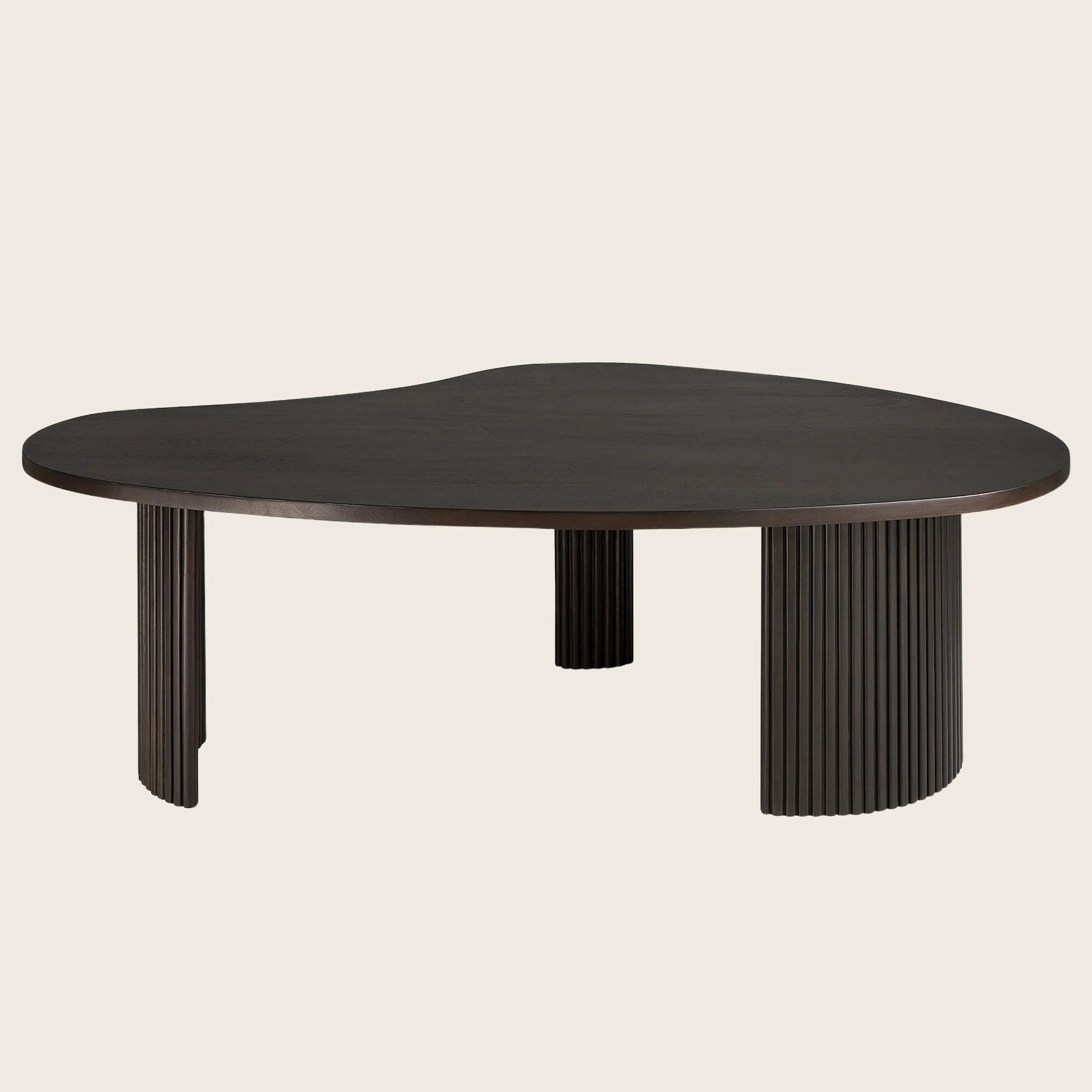 Boomerang Coffee Table - Image 5