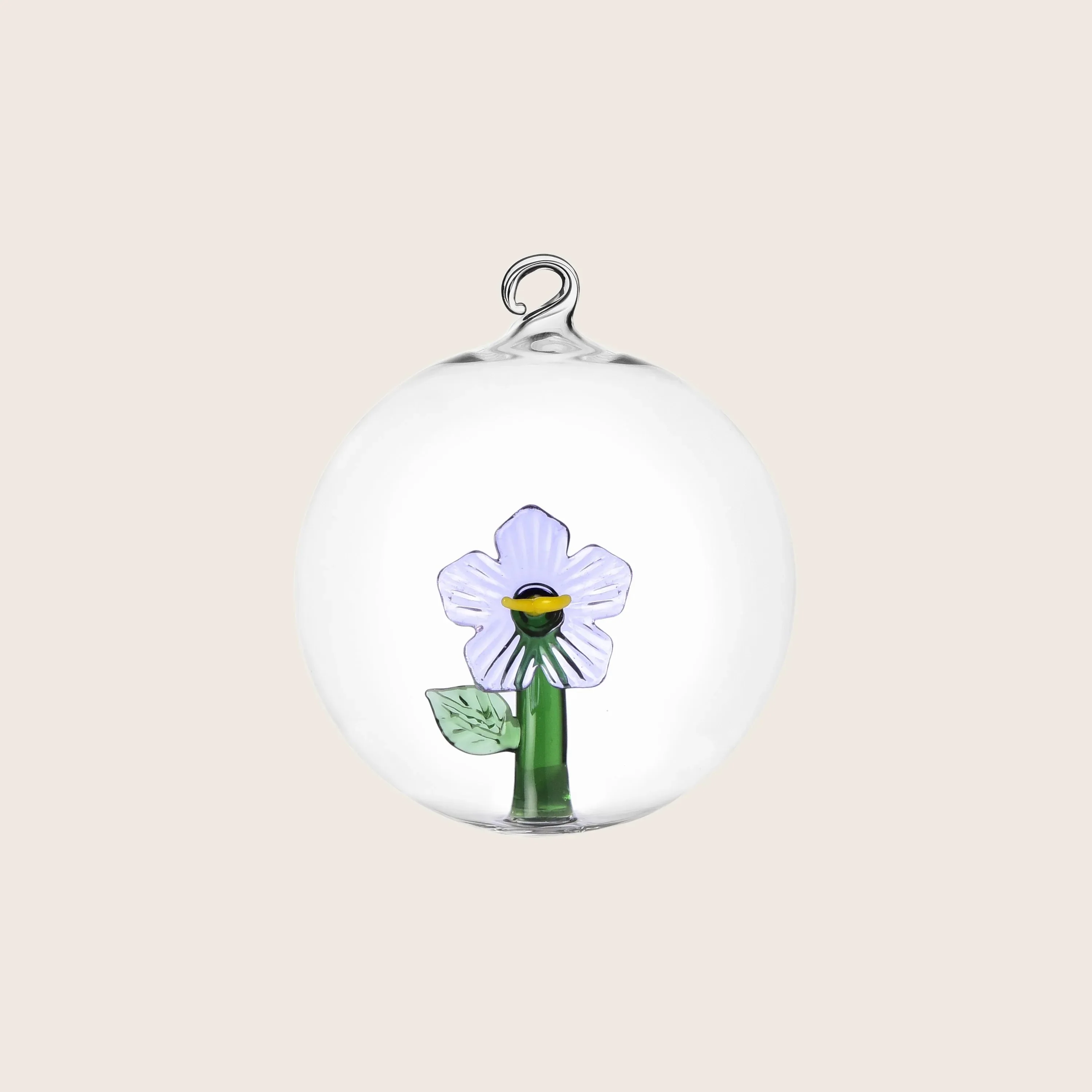 Botanica Christmas Ball Ornament - Image 2
