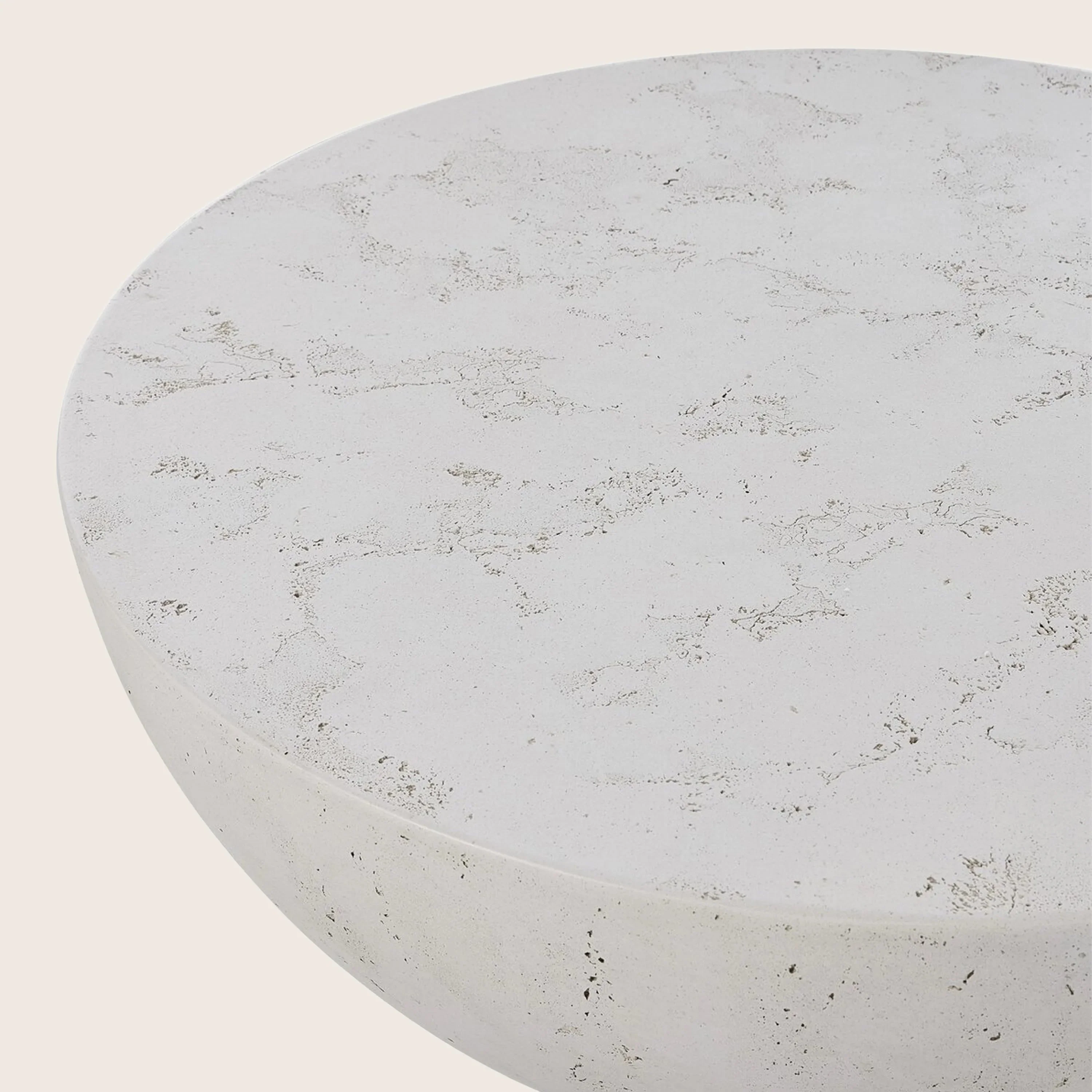 Boula Outdoor Coffee Table - Image 5
