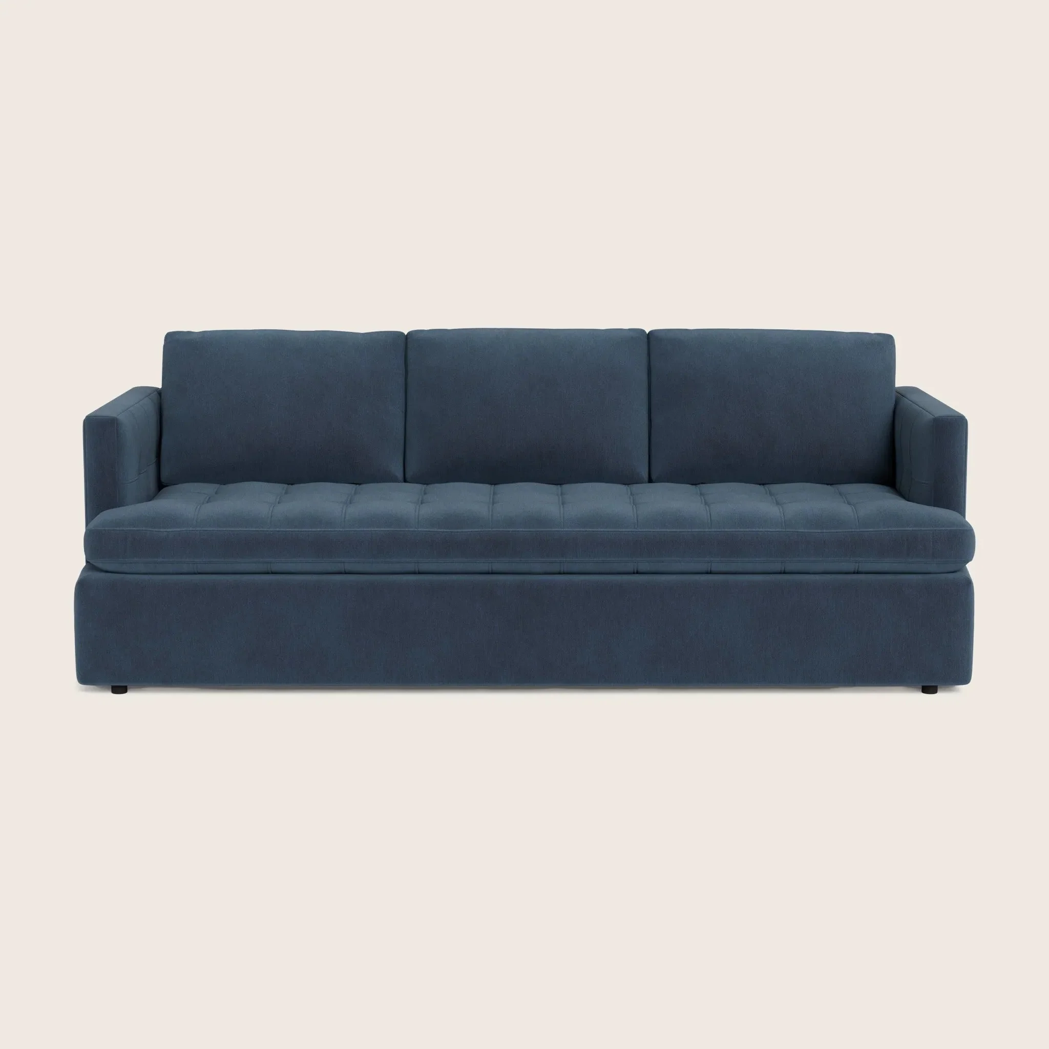 Boutique Queen Sleeper Sofa - Image 13