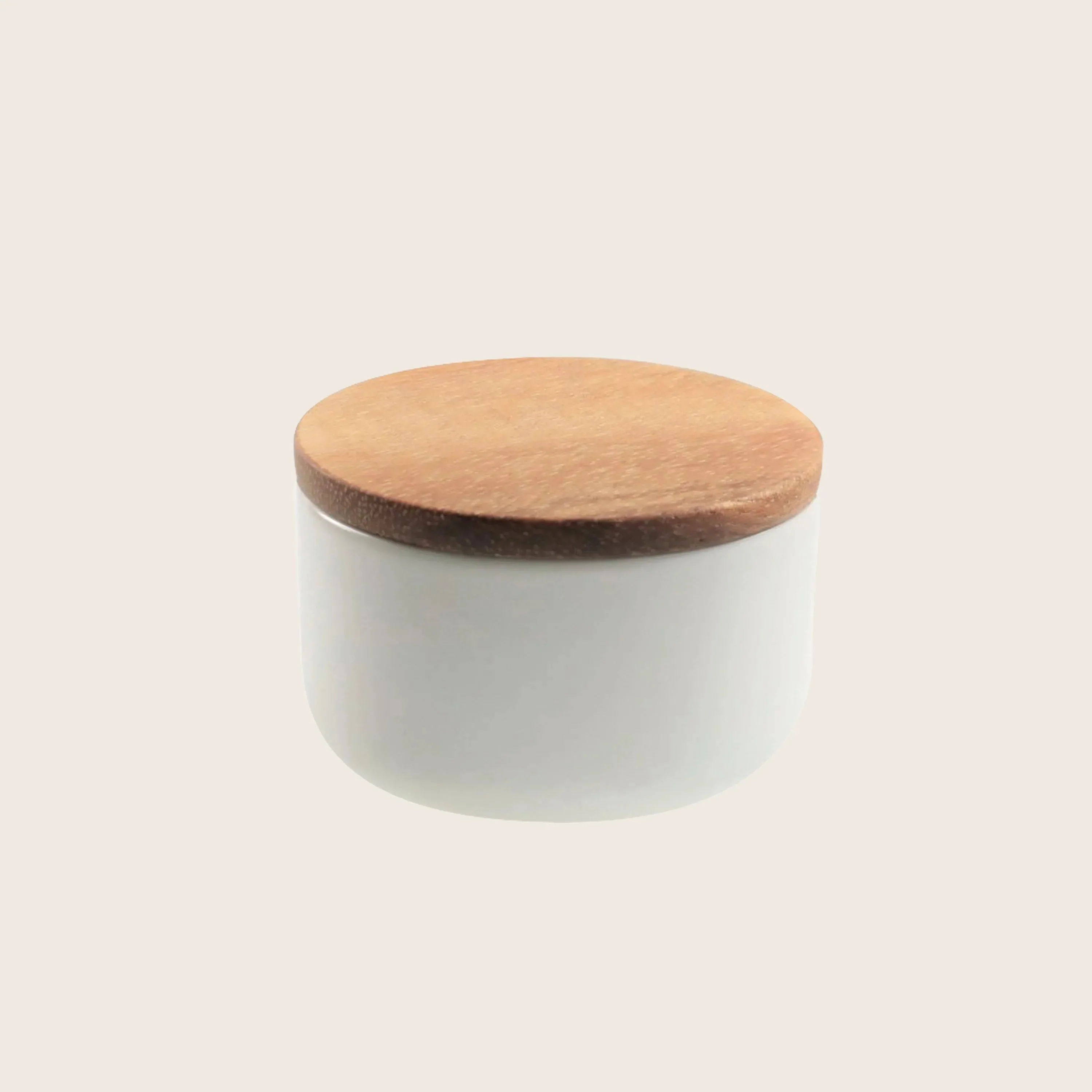 Brampton Stoneware Canister