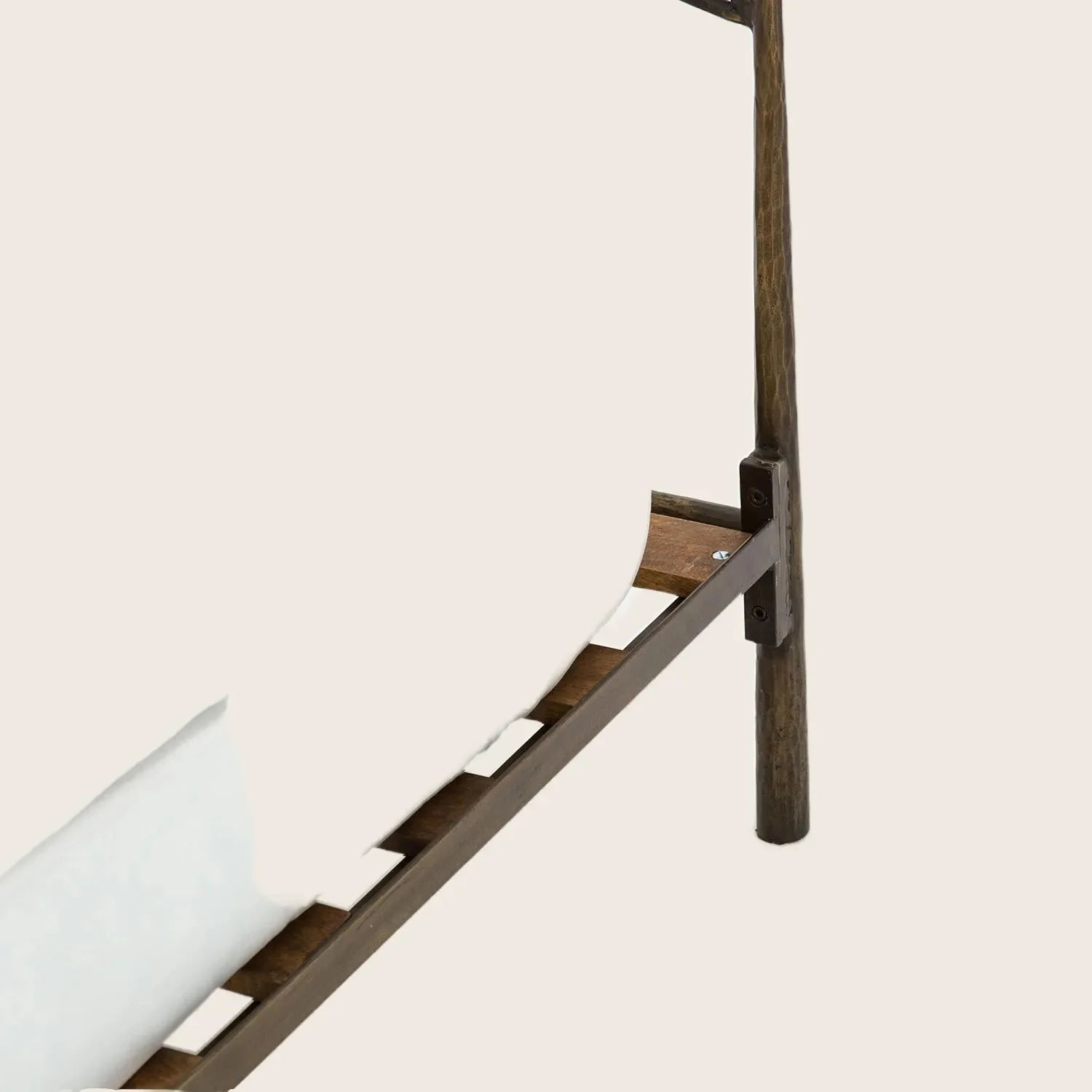Iron Bed - Image 8