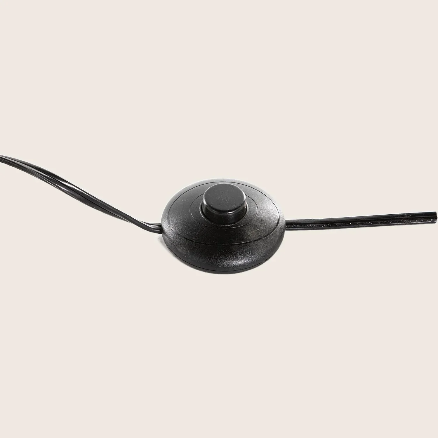 Brass Linear Floor Lamp - Image 7