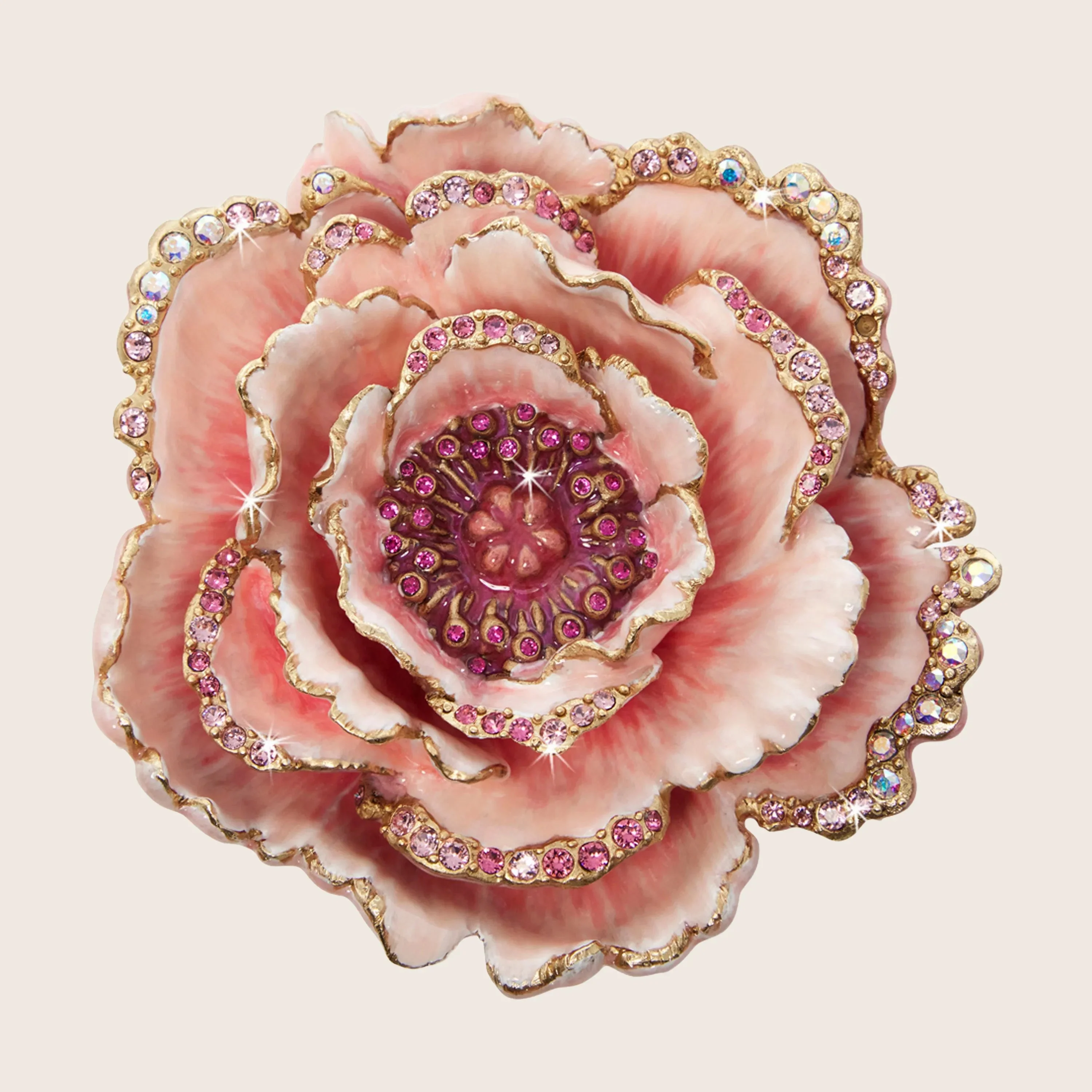Briar Peony Object - Image 6