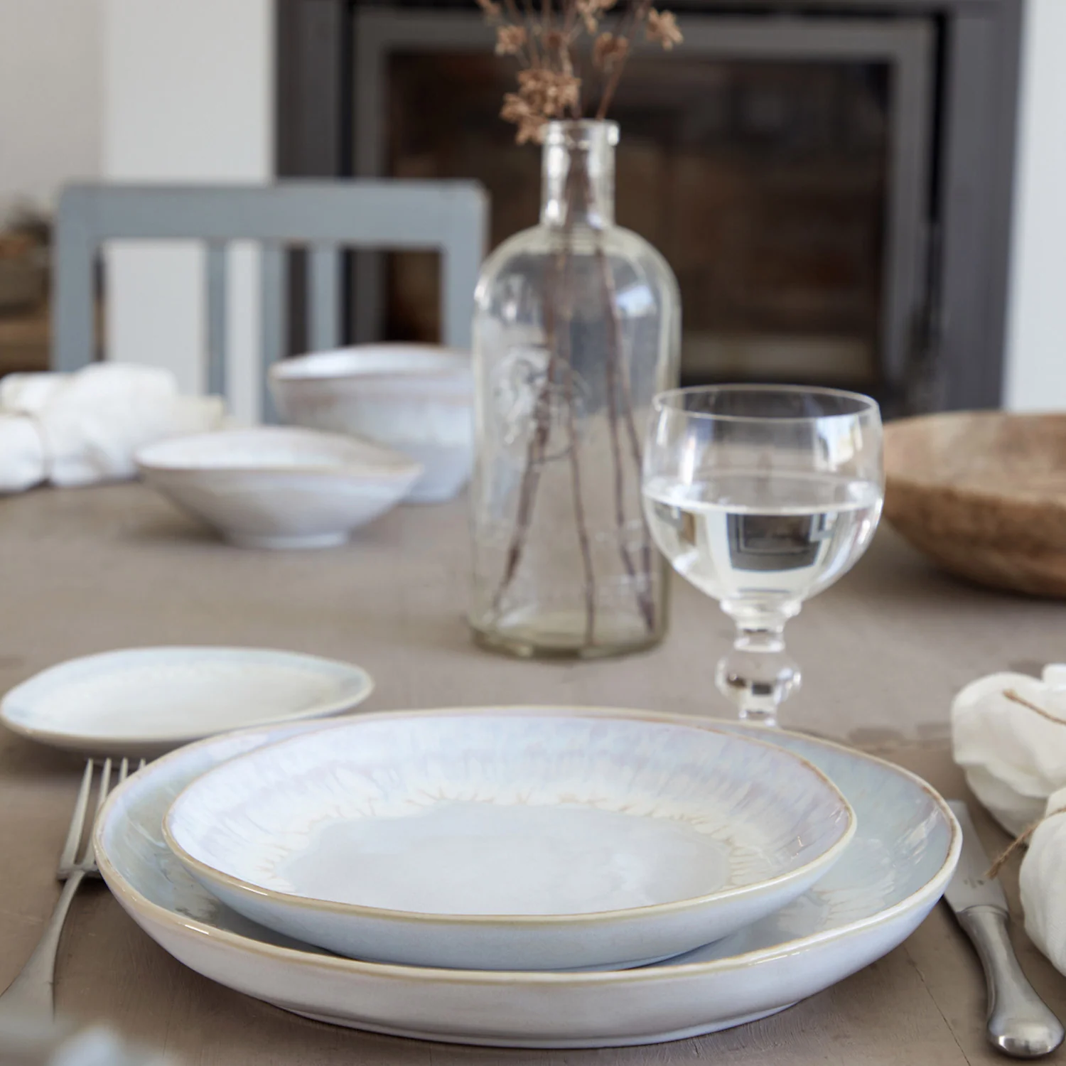 Brisa Dinner Plate Set - Image 8