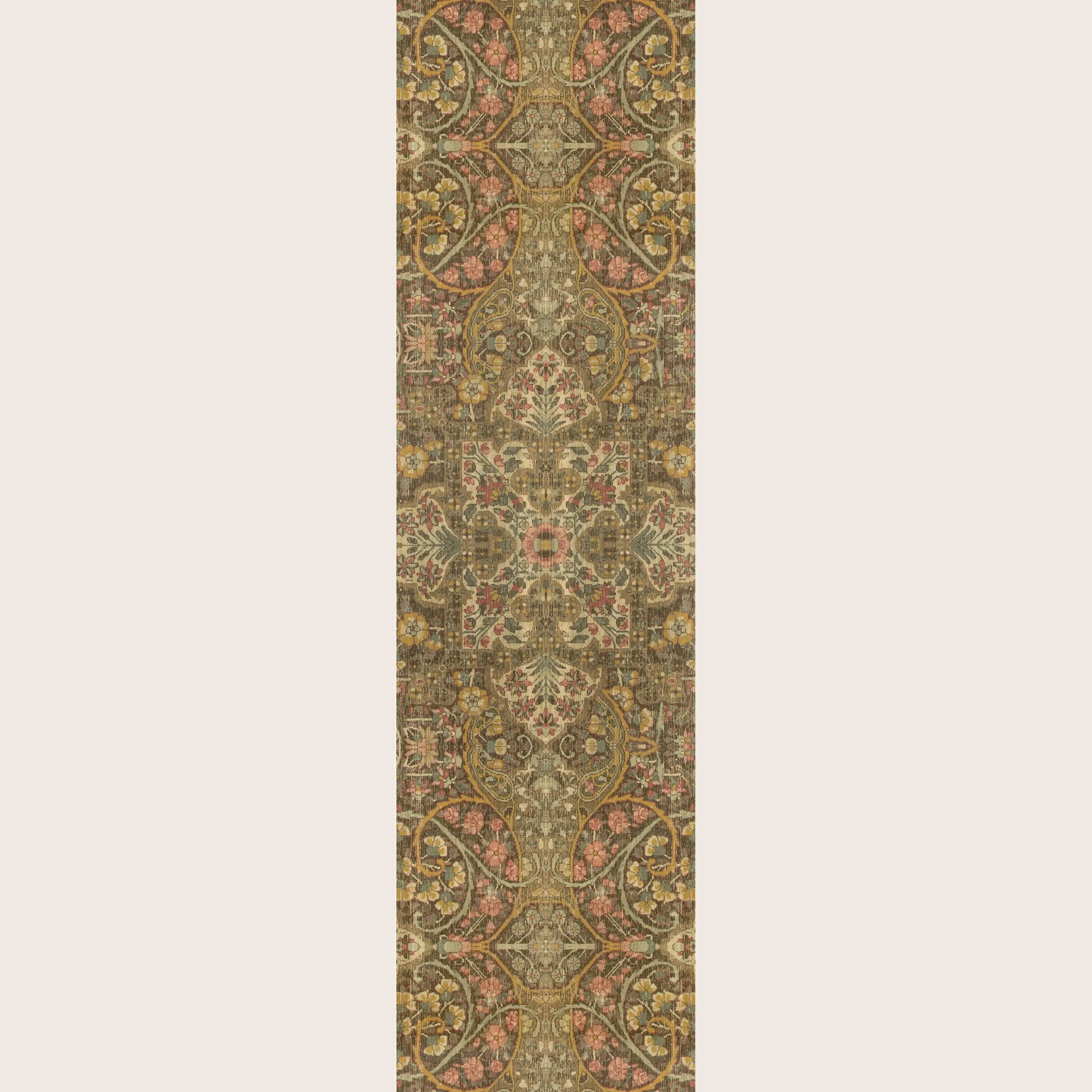 Maya Wallpaper, 11 yard roll - Image 4