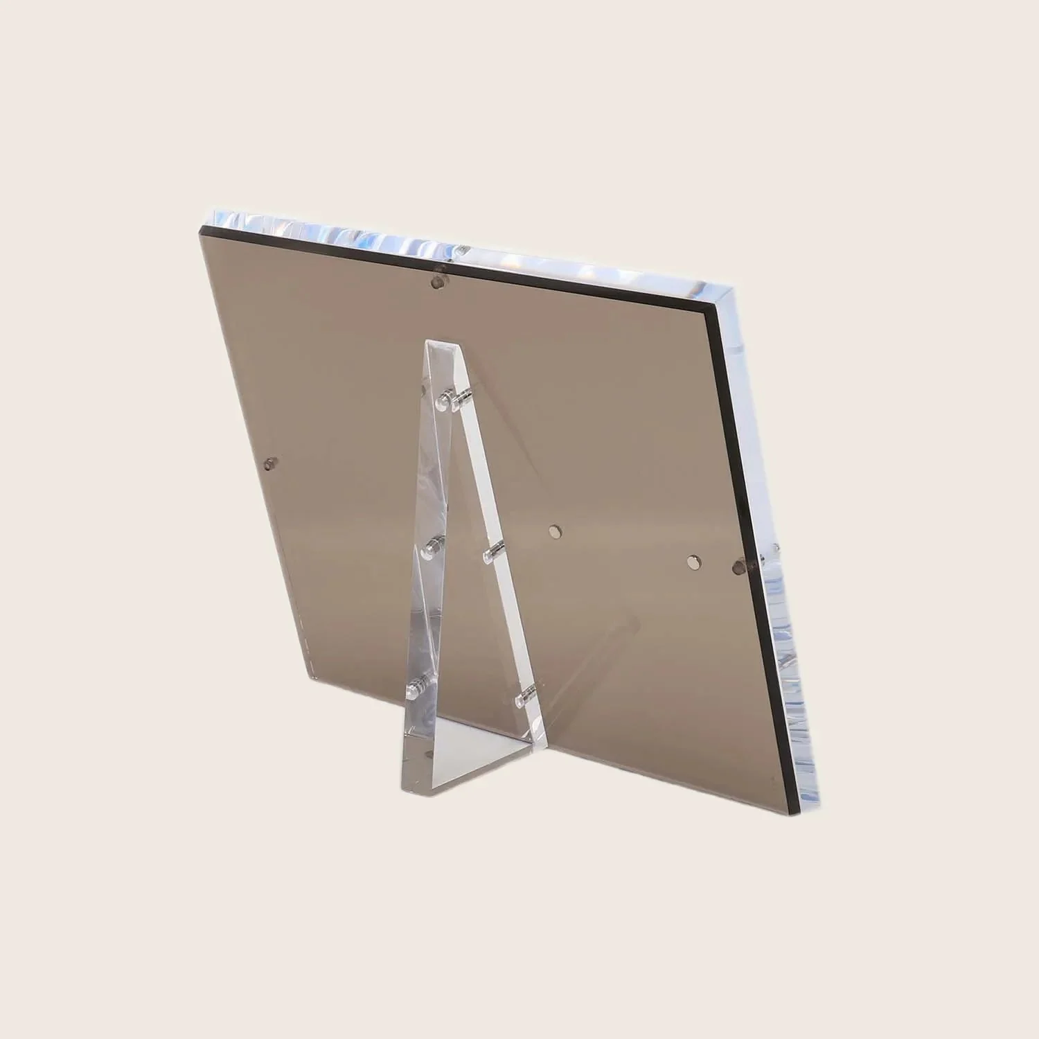 Clear Bronze Snap Frame - Image 6
