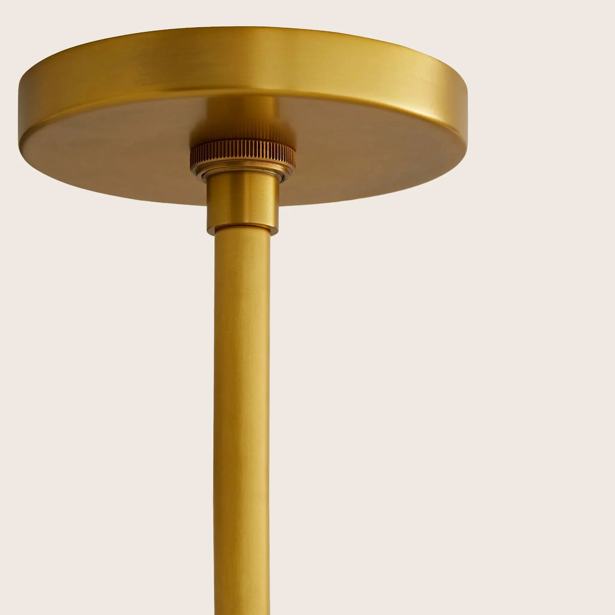 Brushed Metal Pendant - Image 17