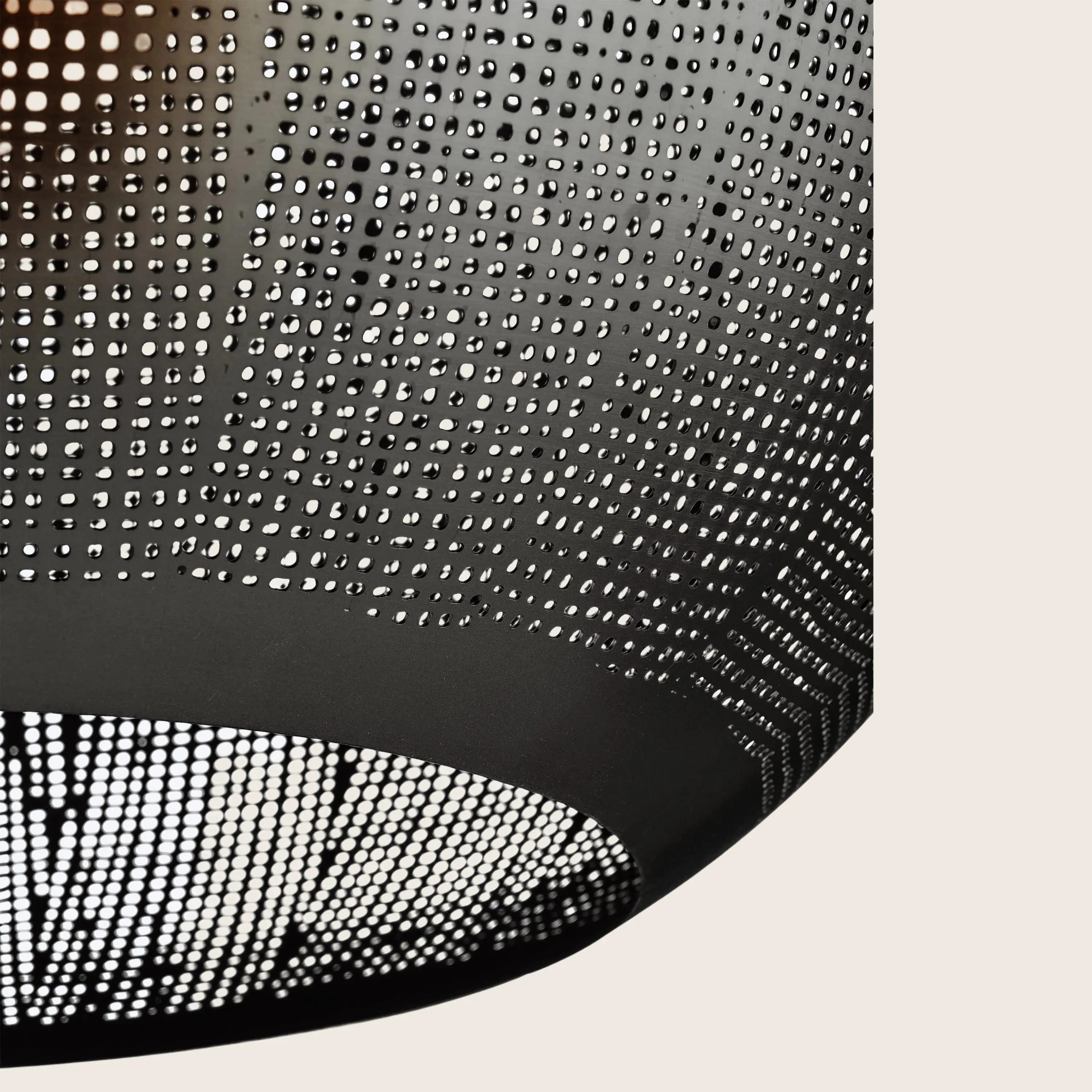 Buckram Orb Pendant - Image 8