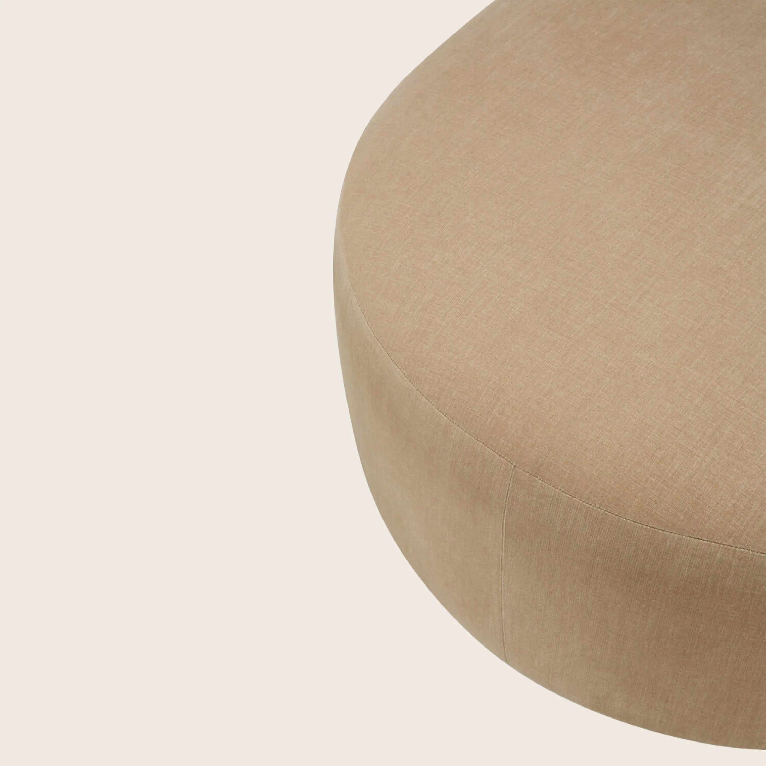 Bulky Modular Ottoman - Image 9
