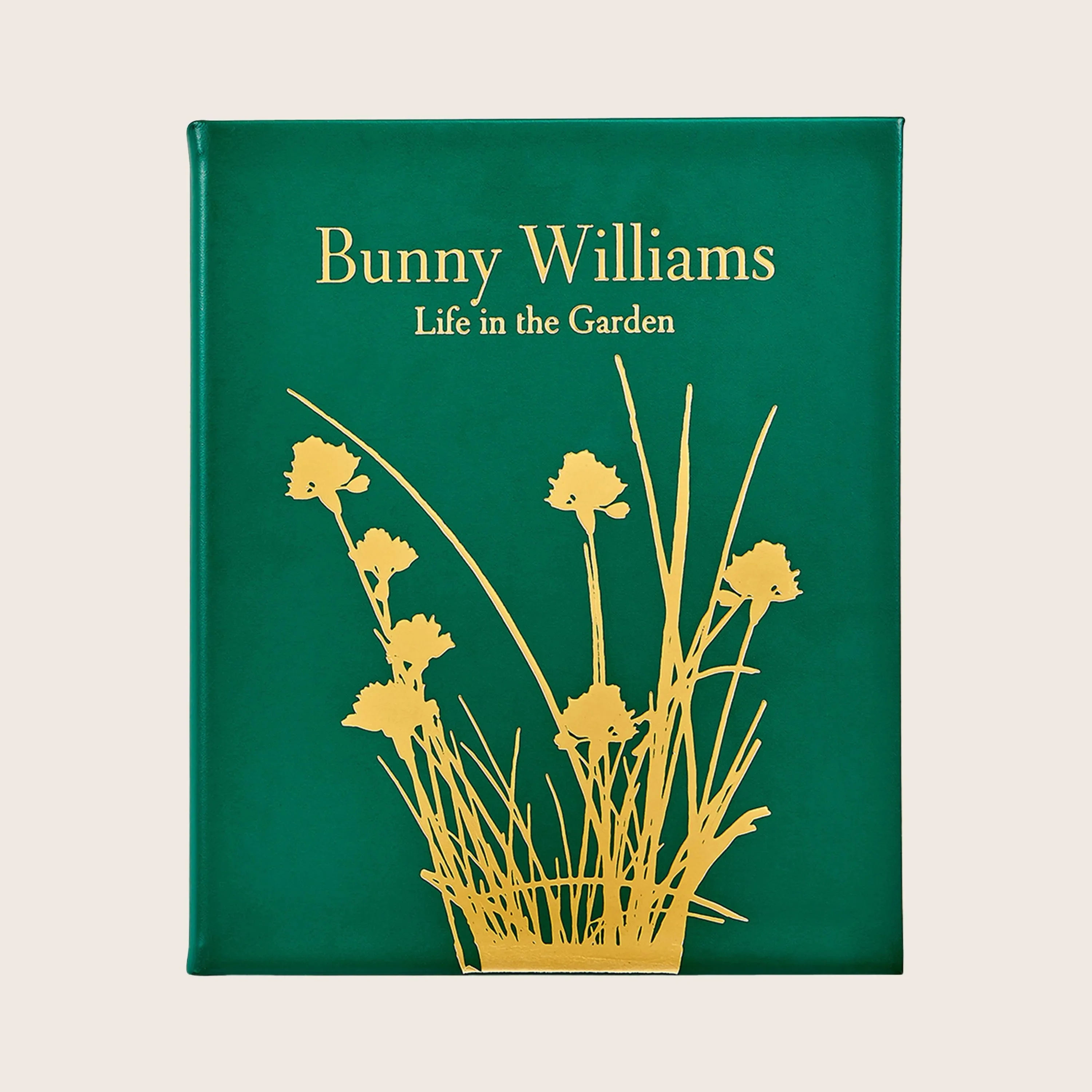 Bunny Williams: Life in the Garden Leather Bound Book - Image 10