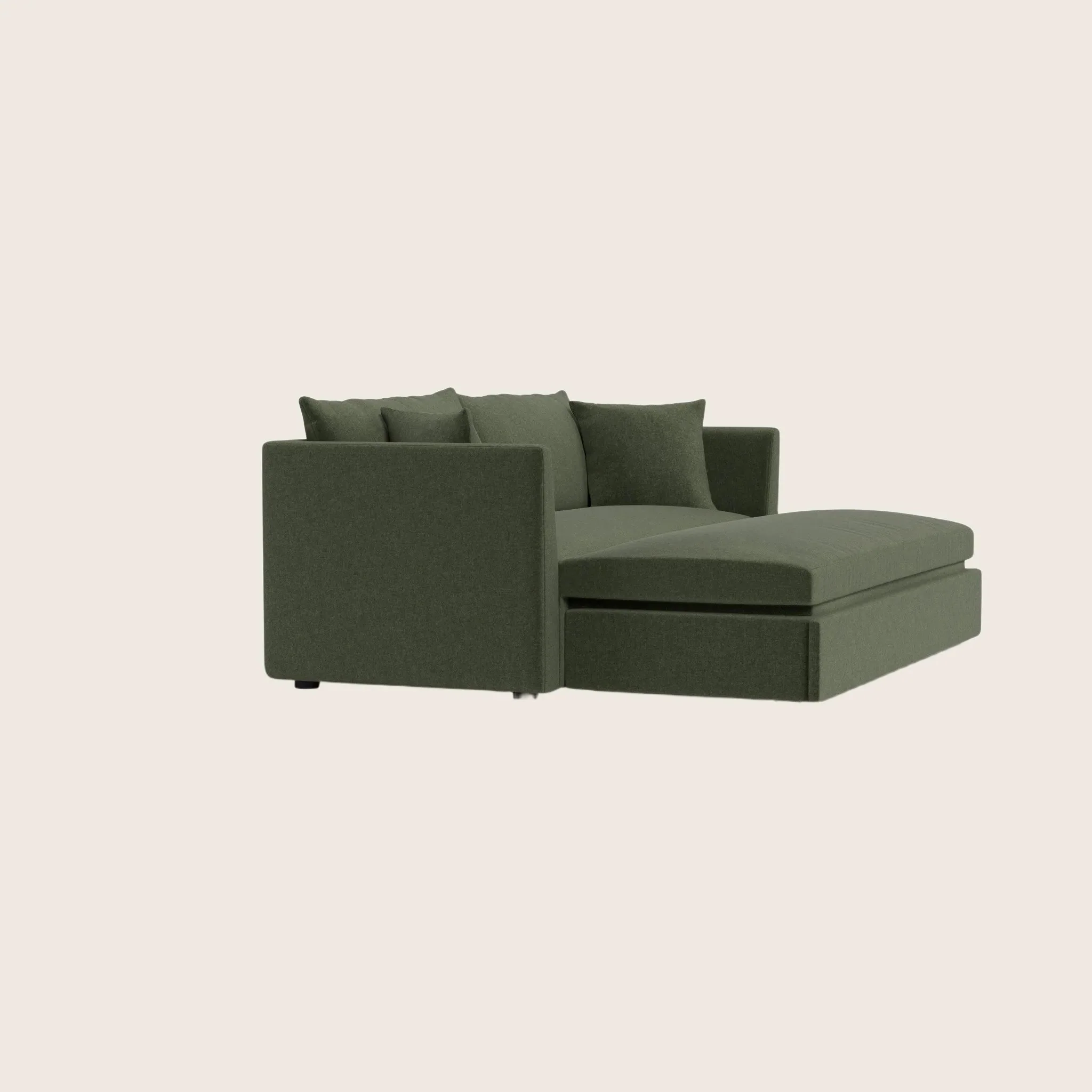 Bushwick Trundle Sofa - Image 12