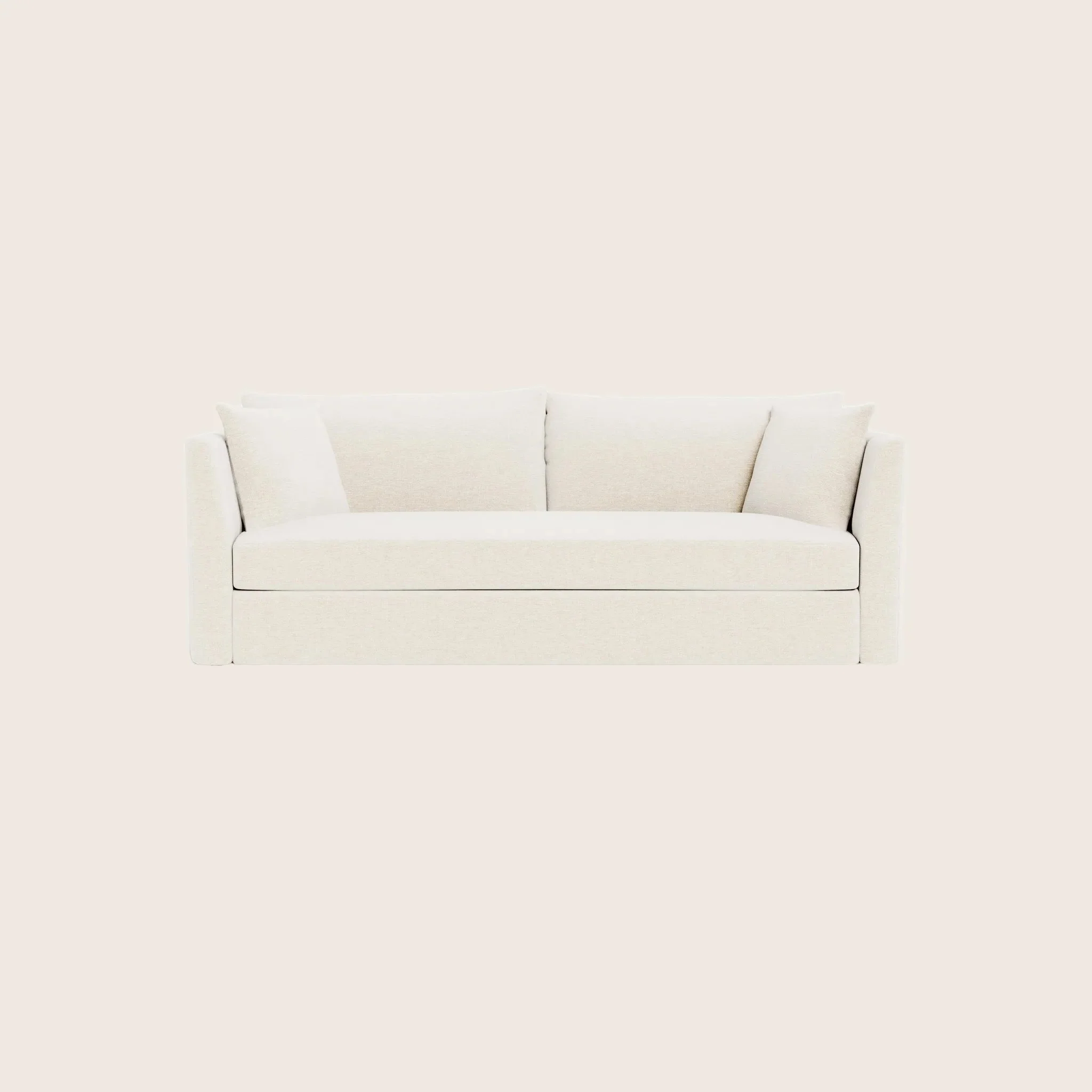 Bushwick Trundle Sofa - Image 31