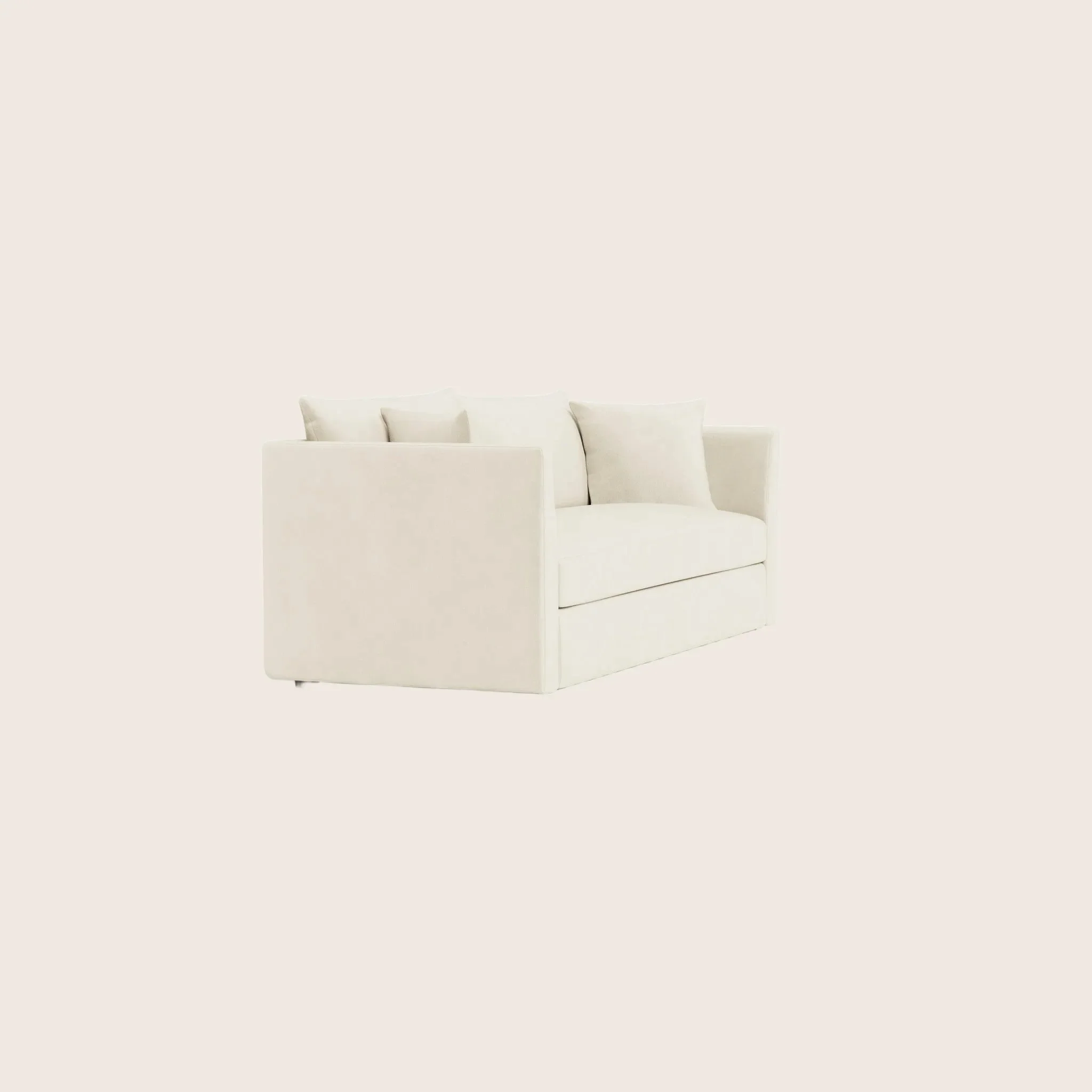 Bushwick Trundle Sofa - Image 4