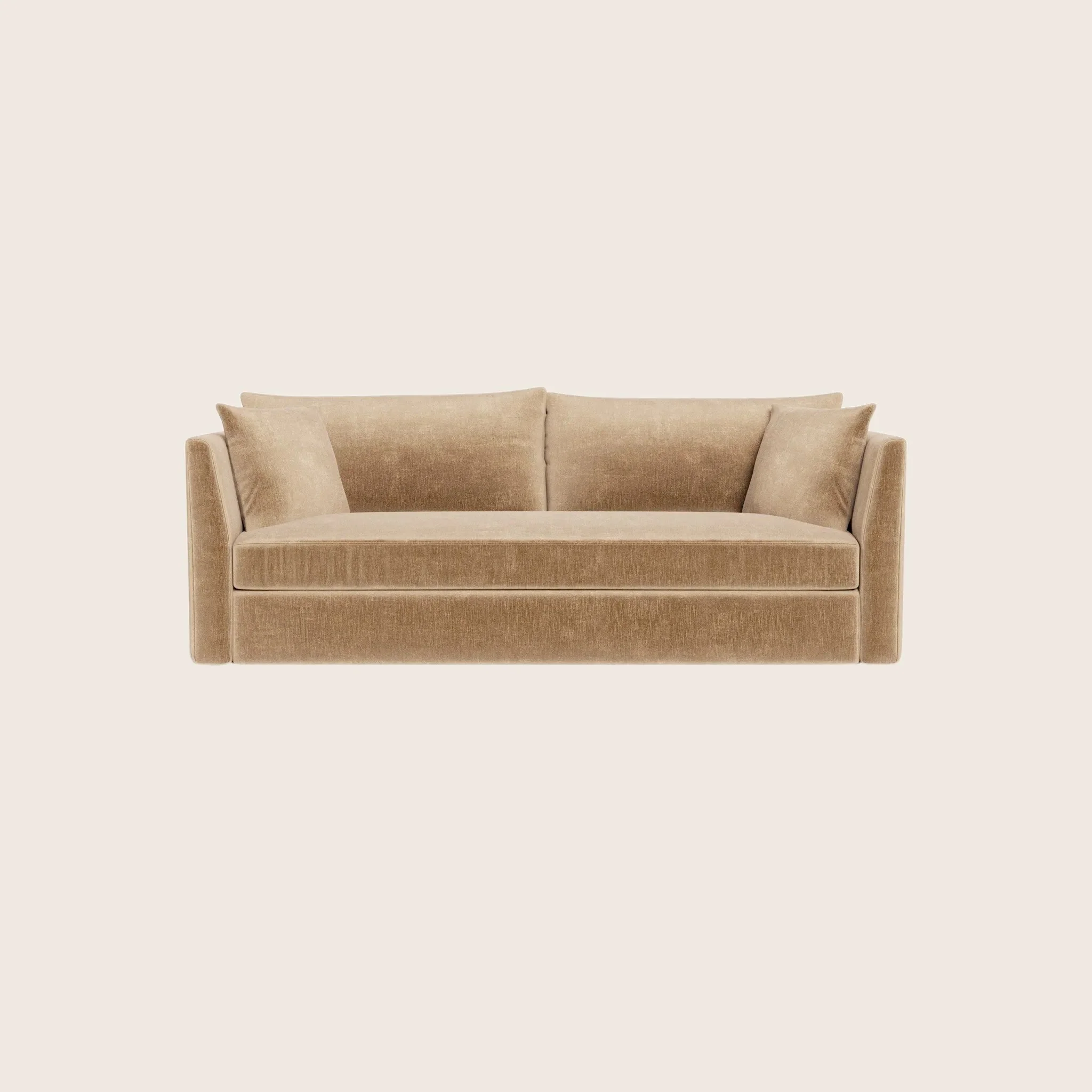 Bushwick Trundle Sofa - Image 40