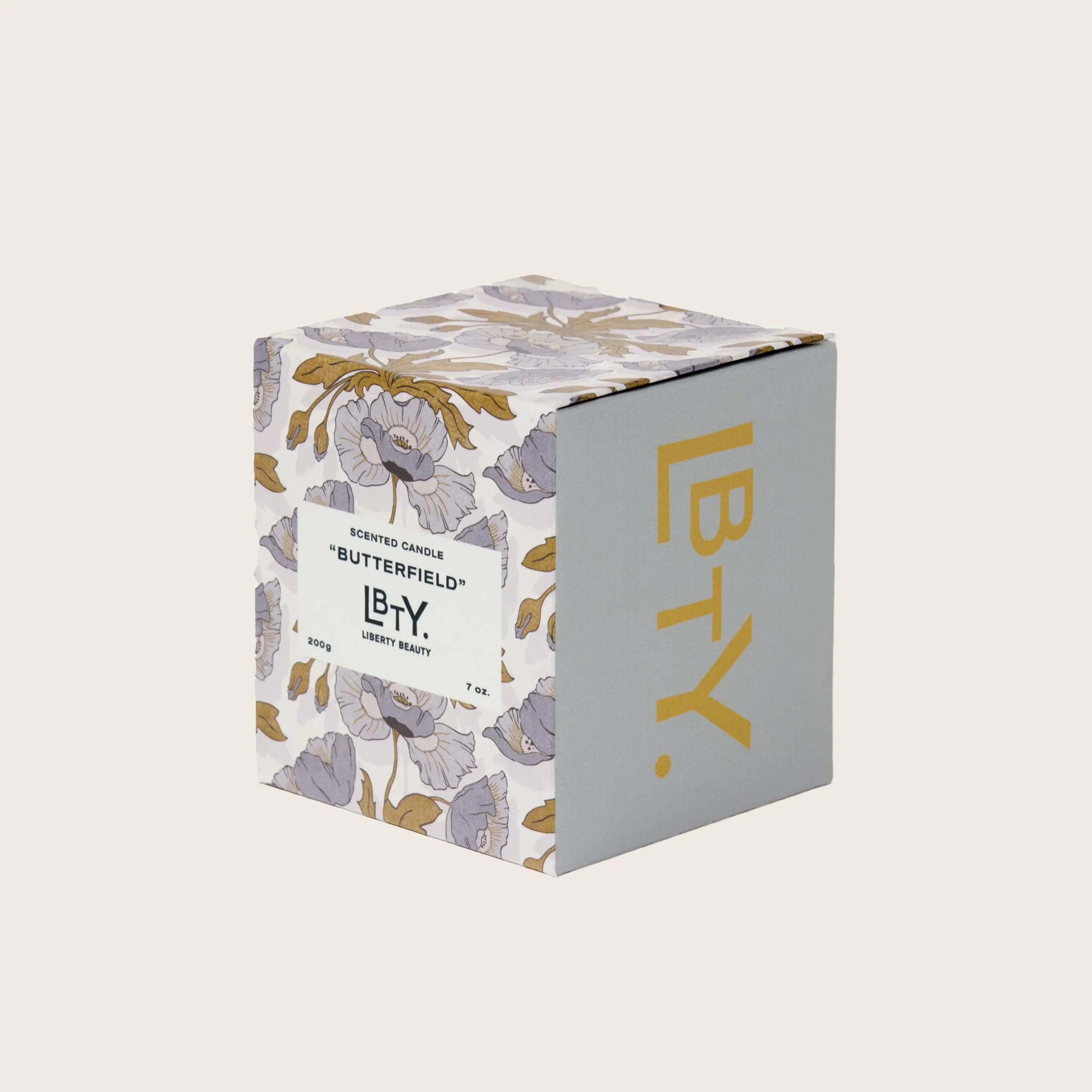 Butterfield Candle - Image 7