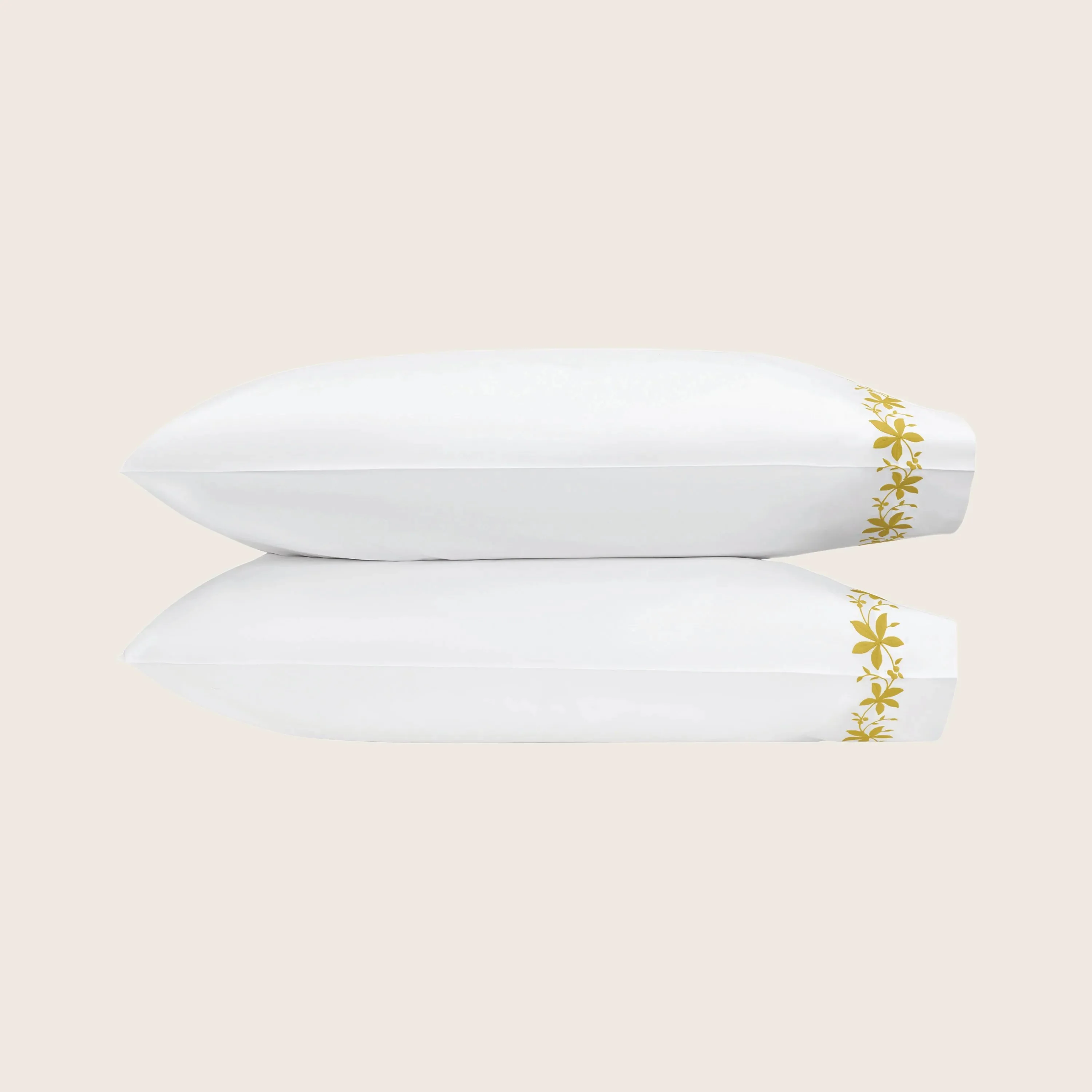 Callista Percale Pillowcase Pair - Image 4