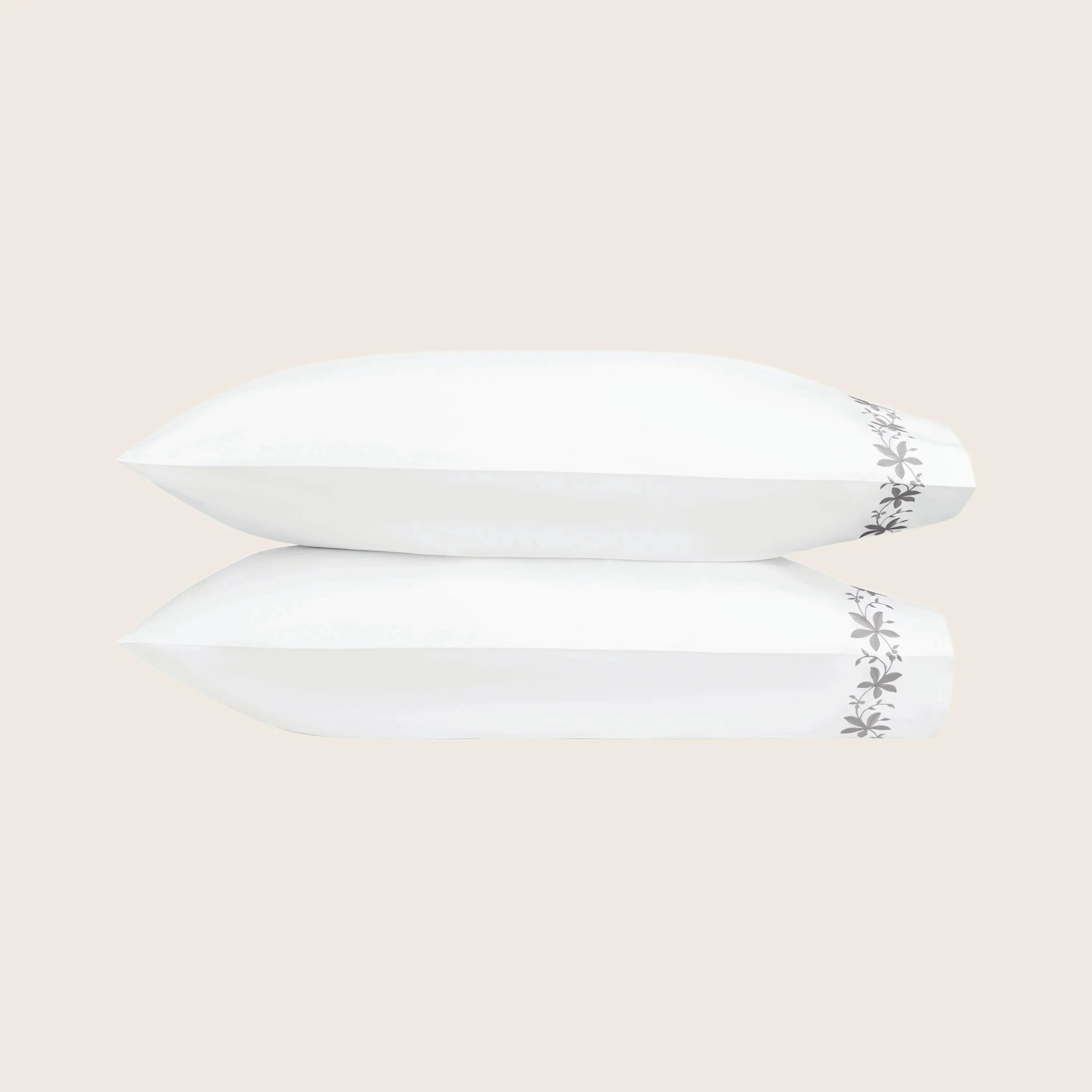 Callista Percale Pillowcase Pair - Image 6
