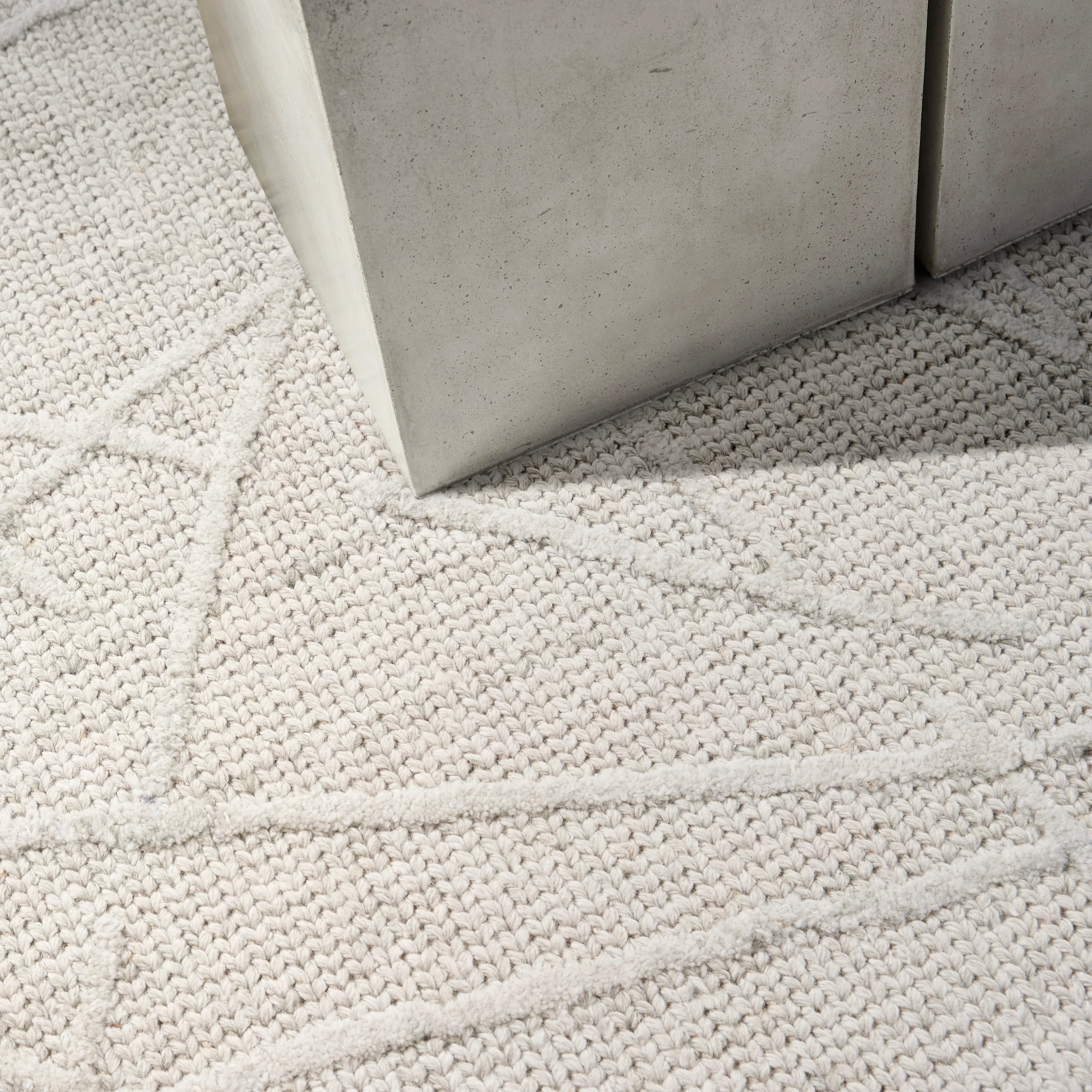 Contemporary Essentials Wool Rug - Image 11