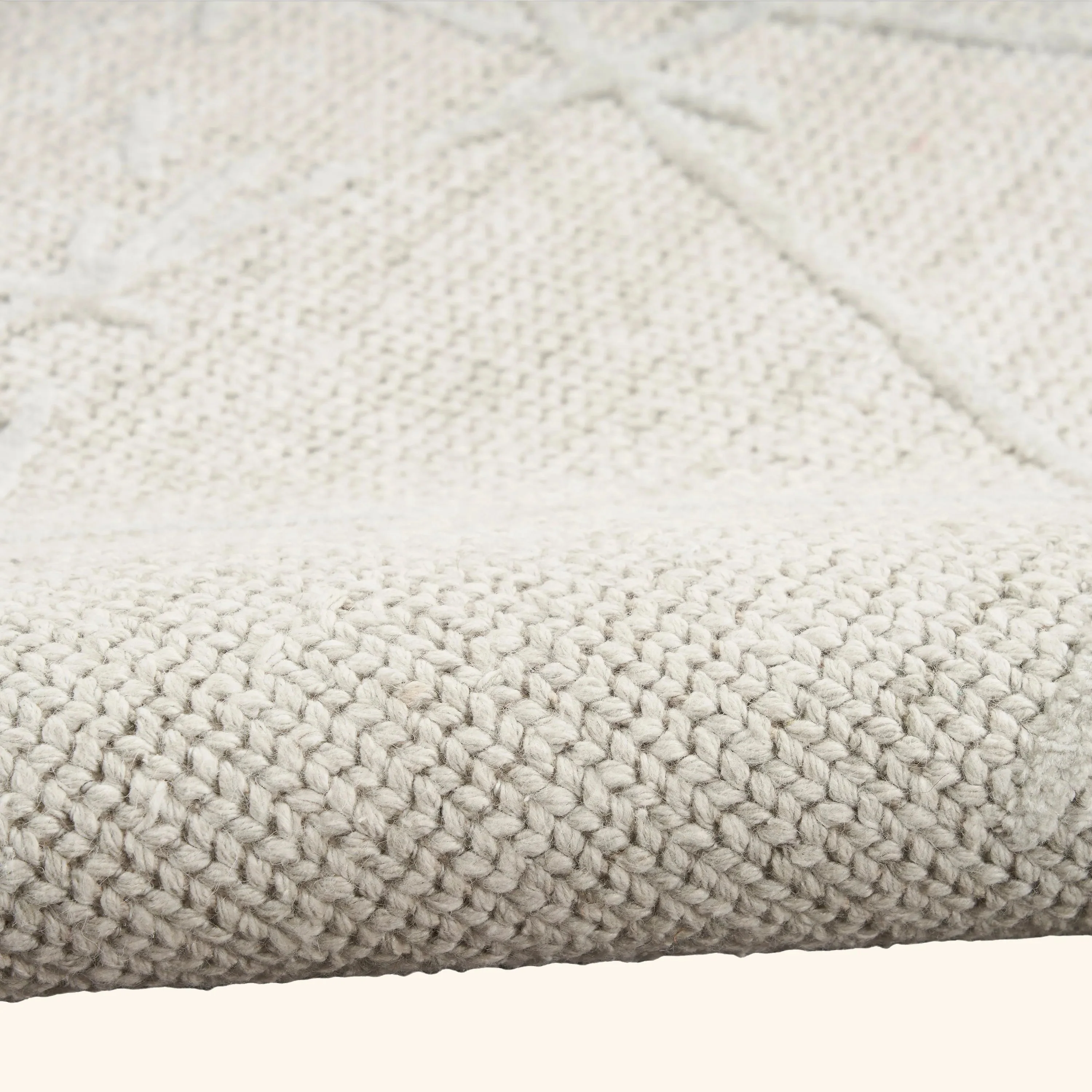 Contemporary Essentials Wool Rug - Image 24
