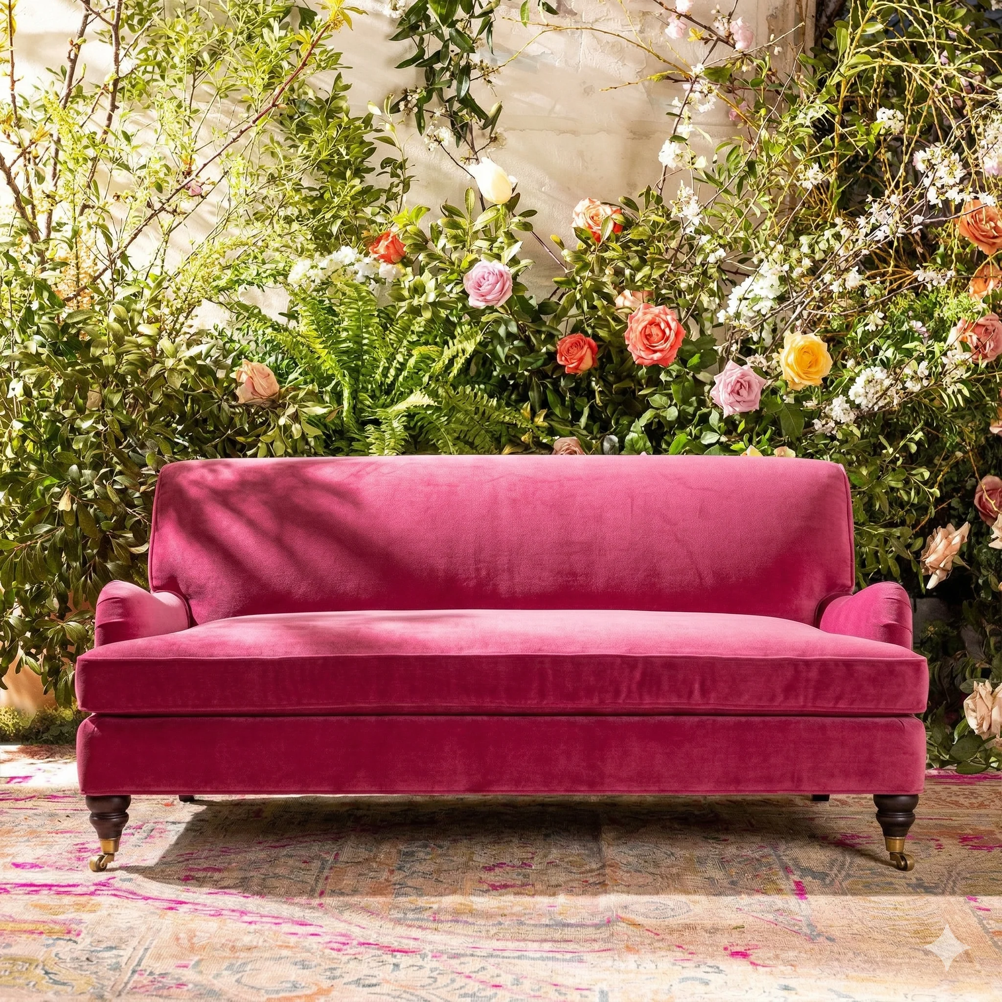 Cambridge Apartment Sofa - Image 2